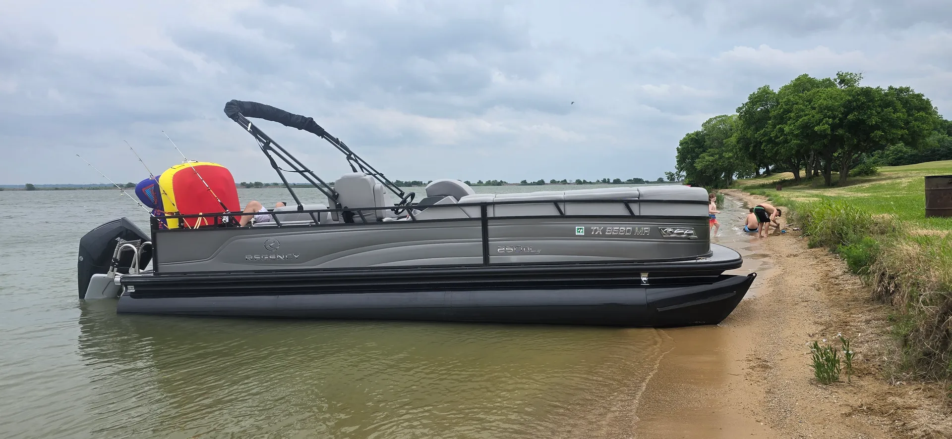 Beautiful and spacious to wow family and friends.