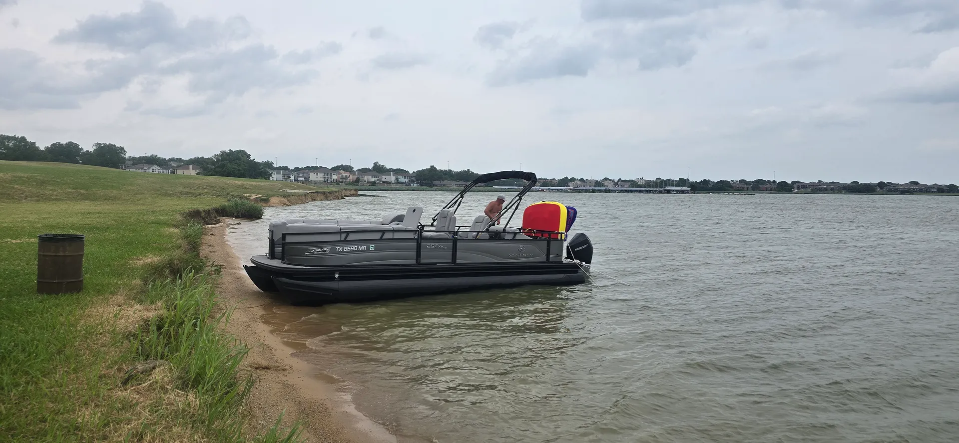 Beautiful and spacious to wow family and friends.