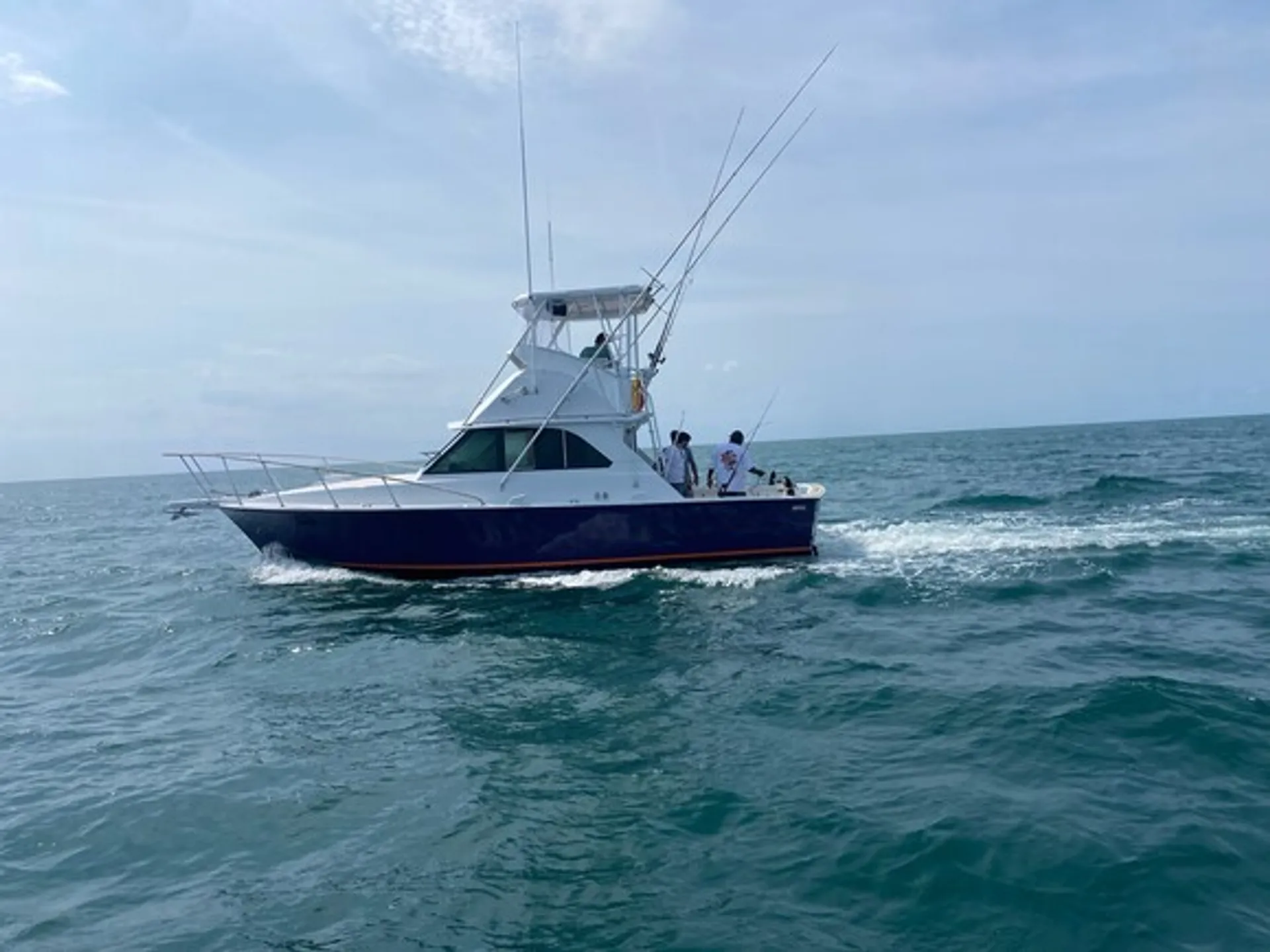 boat