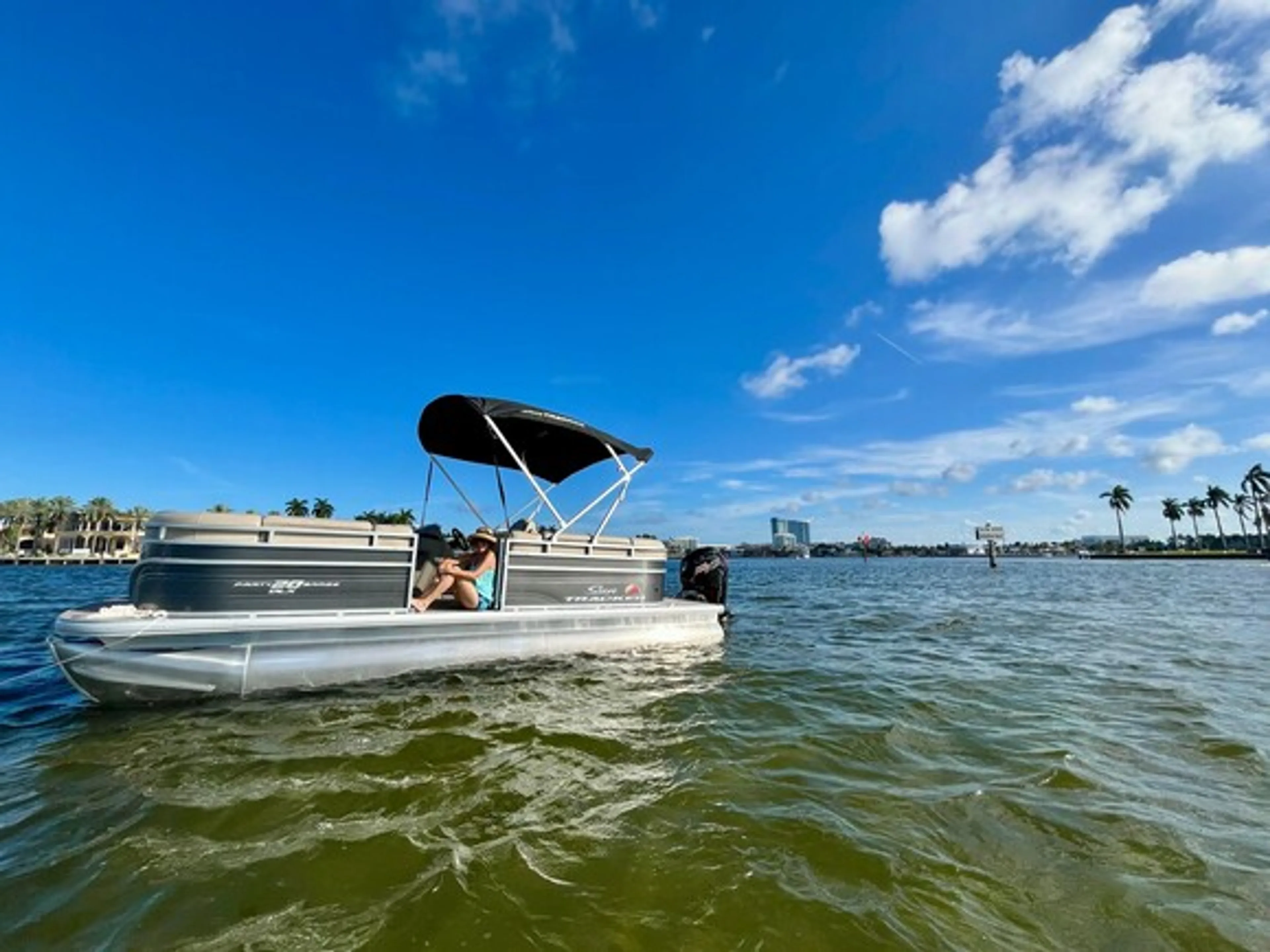 boat