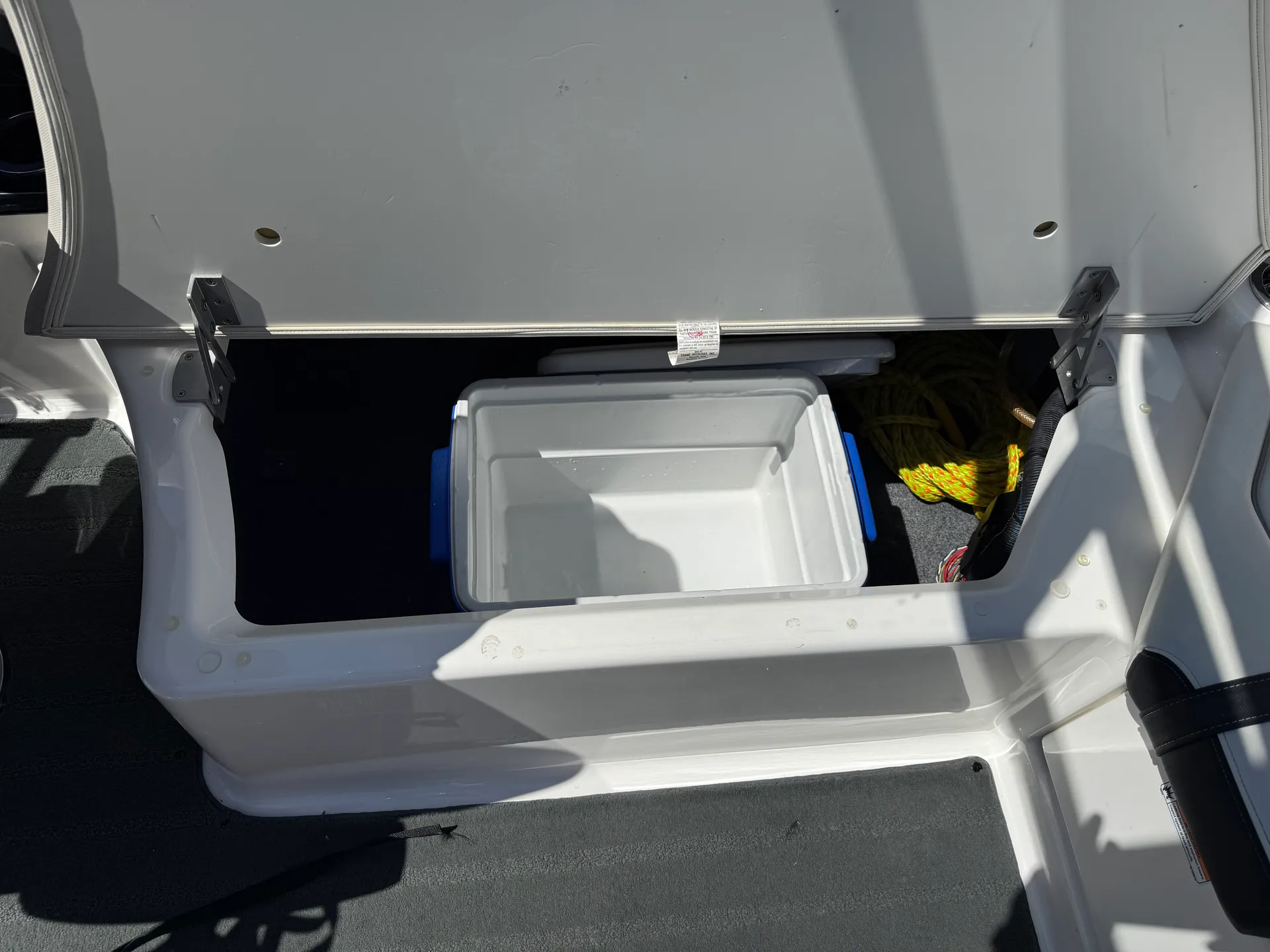 Yamaha 242 Limited S – Luxury Lake Fun | Tubing, Skiing & Cruising