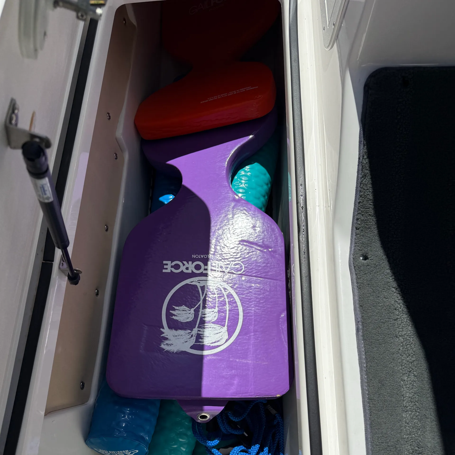 Yamaha 242 Limited S – Luxury Lake Fun | Tubing, Skiing & Cruising