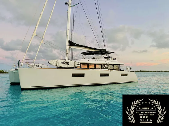 Rent a Lagoon catamaran in Warwick, RI near me