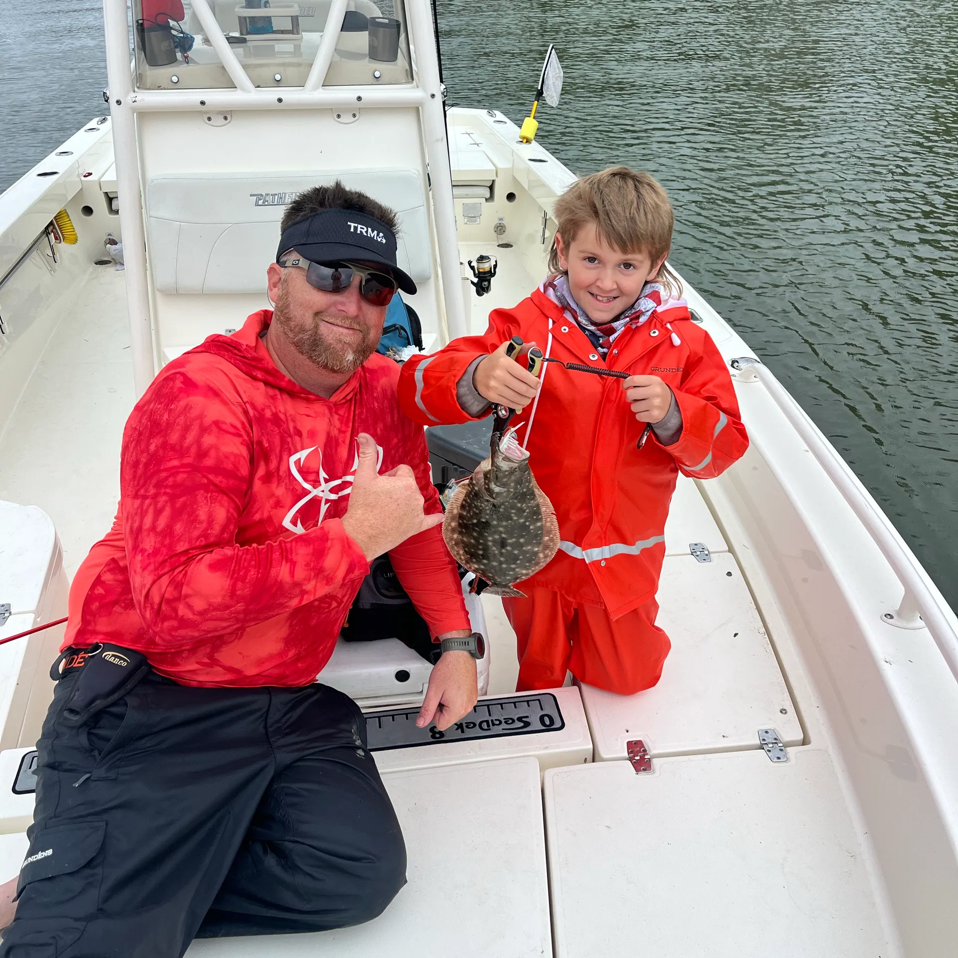Pathfinder Boats 2600 HPS w/F300XCA Yamaha in Charleston, SC — photo 2
