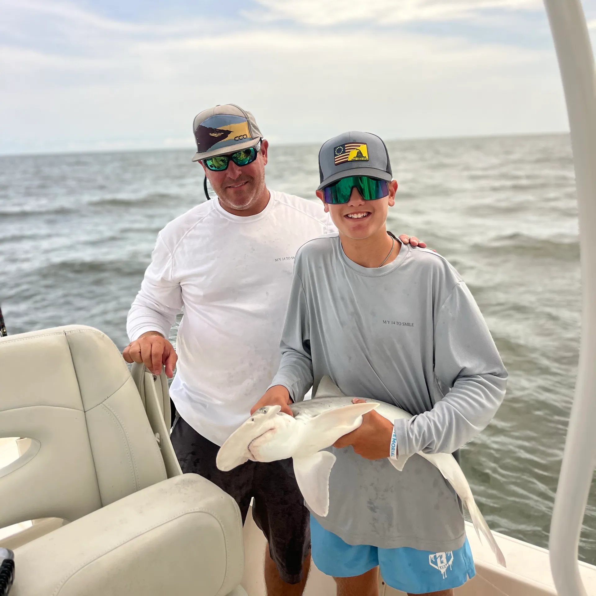 Pathfinder Boats 2600 HPS w/F300XCA Yamaha in Charleston, SC — photo 3