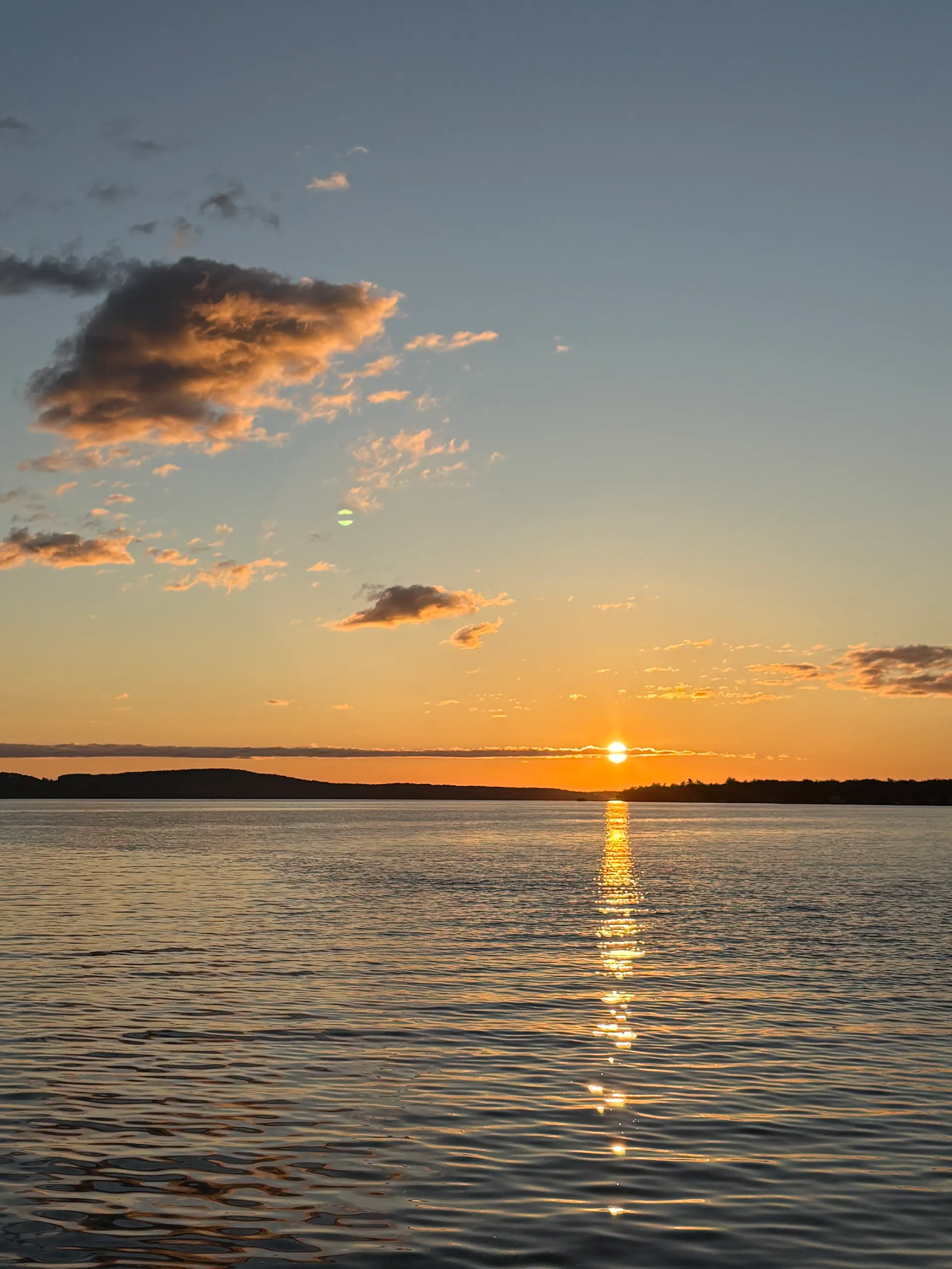 Sea Ray Boats 400 Express Cruiser in Boyne City, MI — photo 7