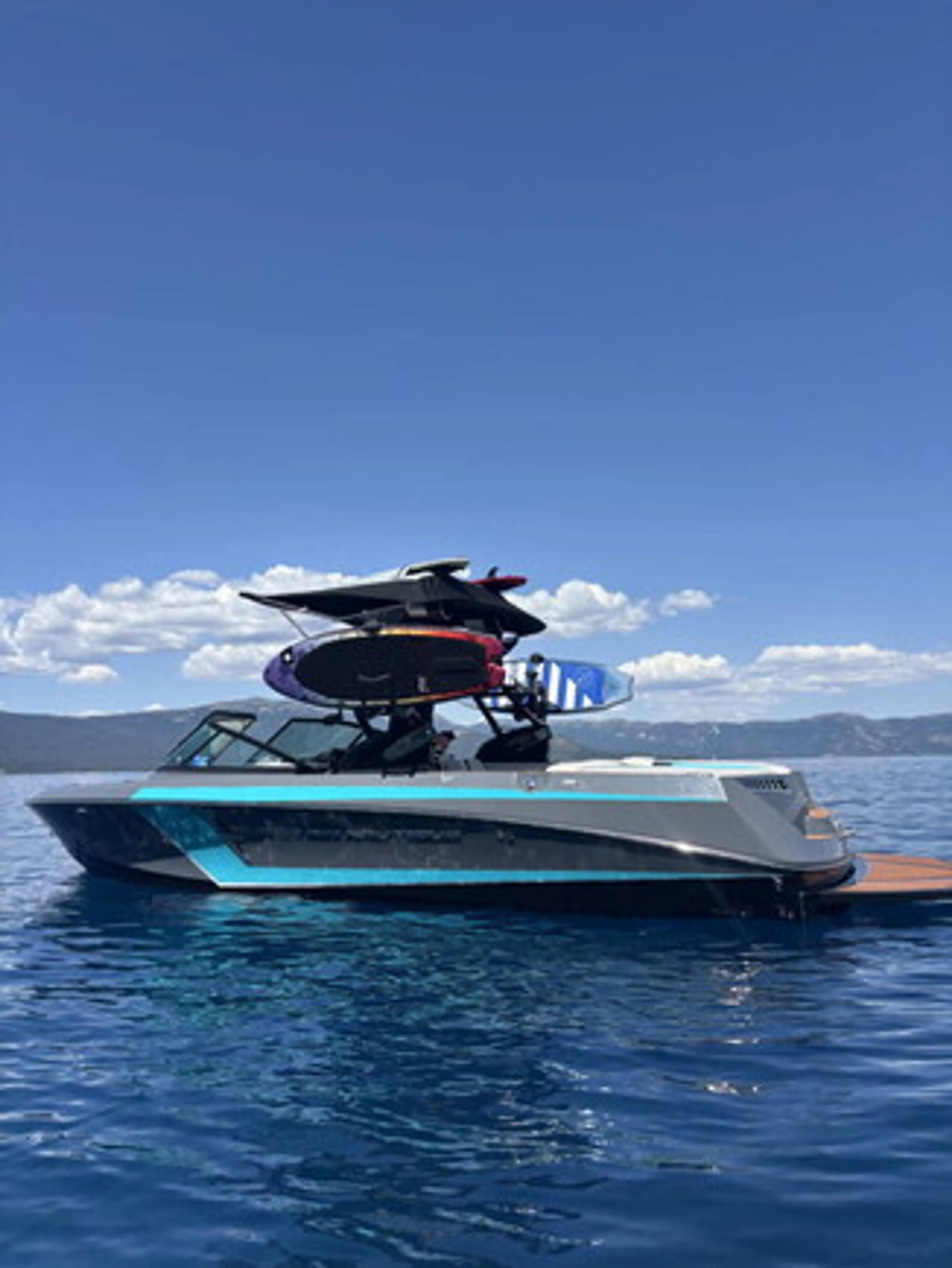 boat