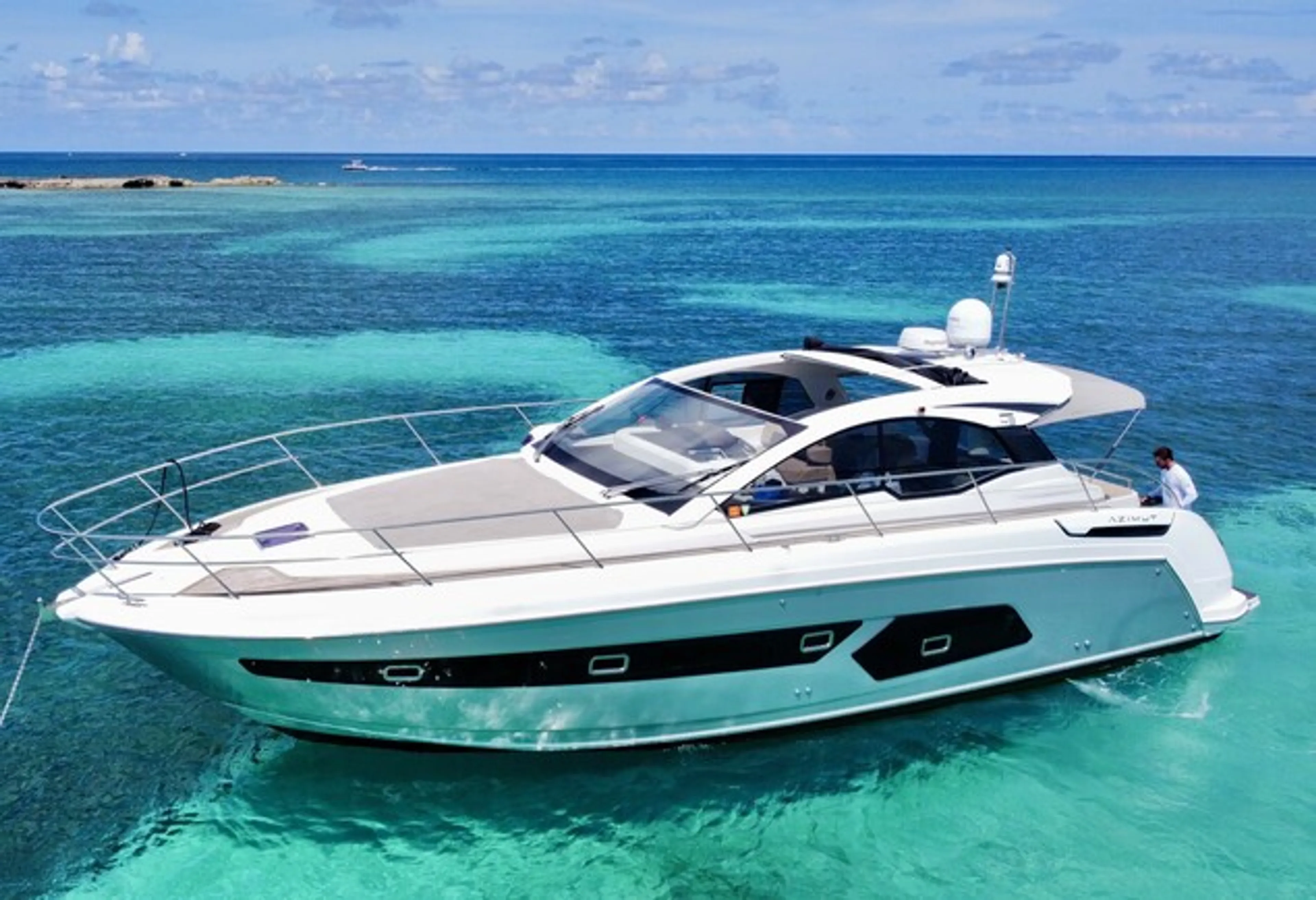boat