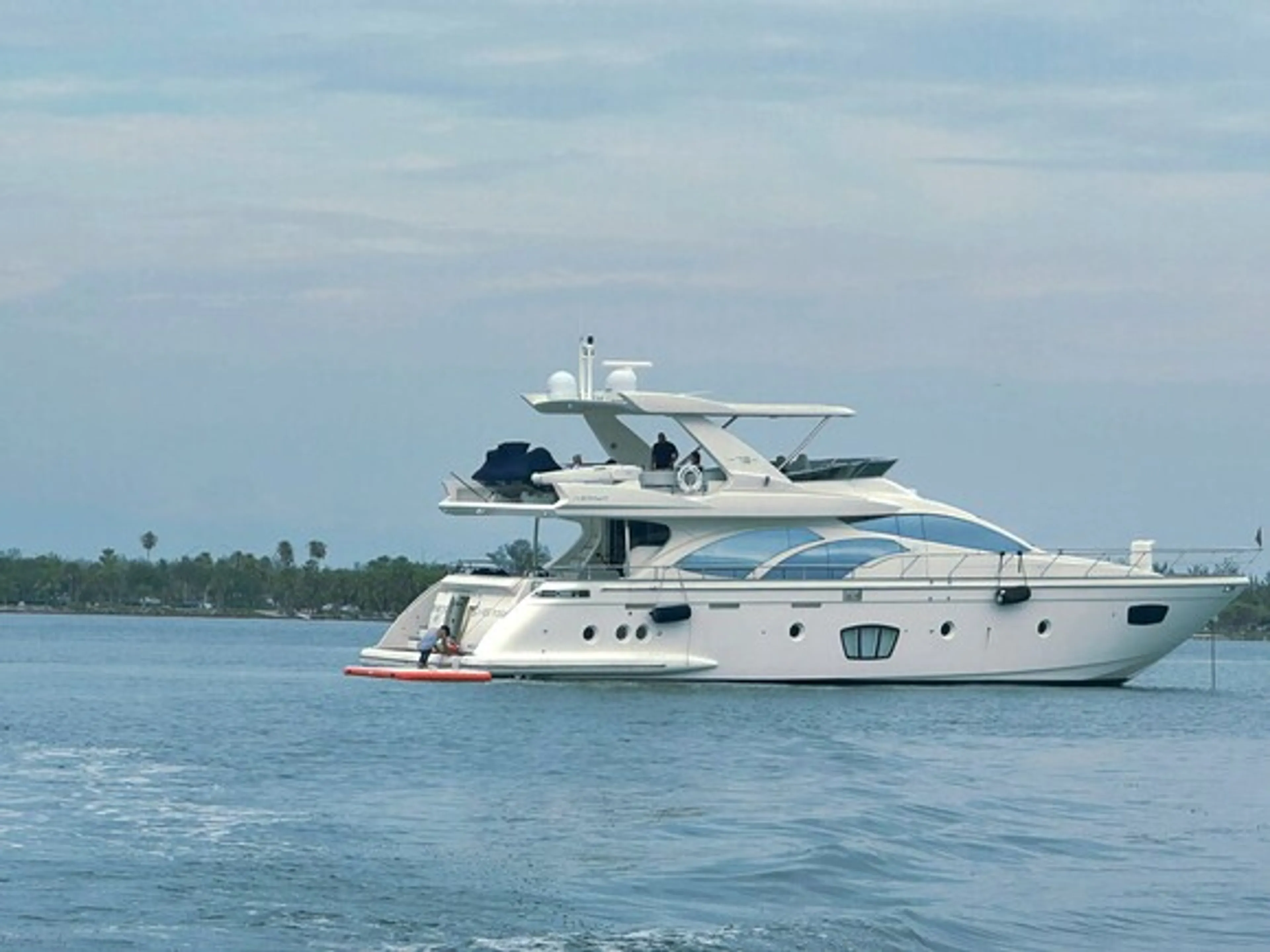 boat