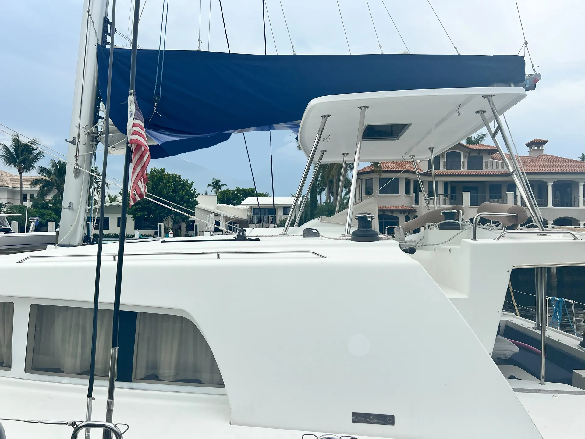 50' Catamaran – Fort Lauderdale’s Widest and Most comfortable Ride