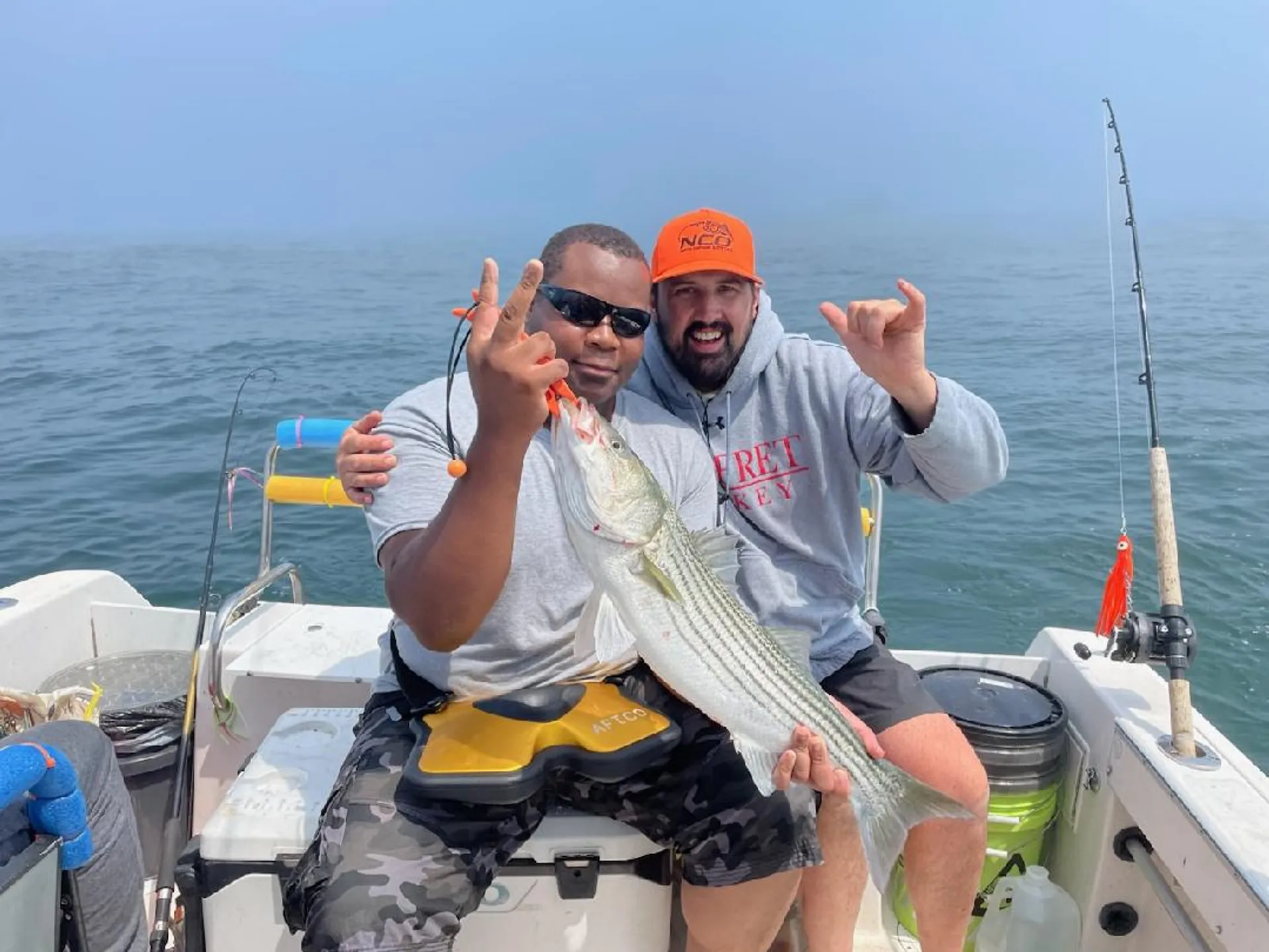 The Perfect All-Purpose Boat for families & friends (6 people MAX)