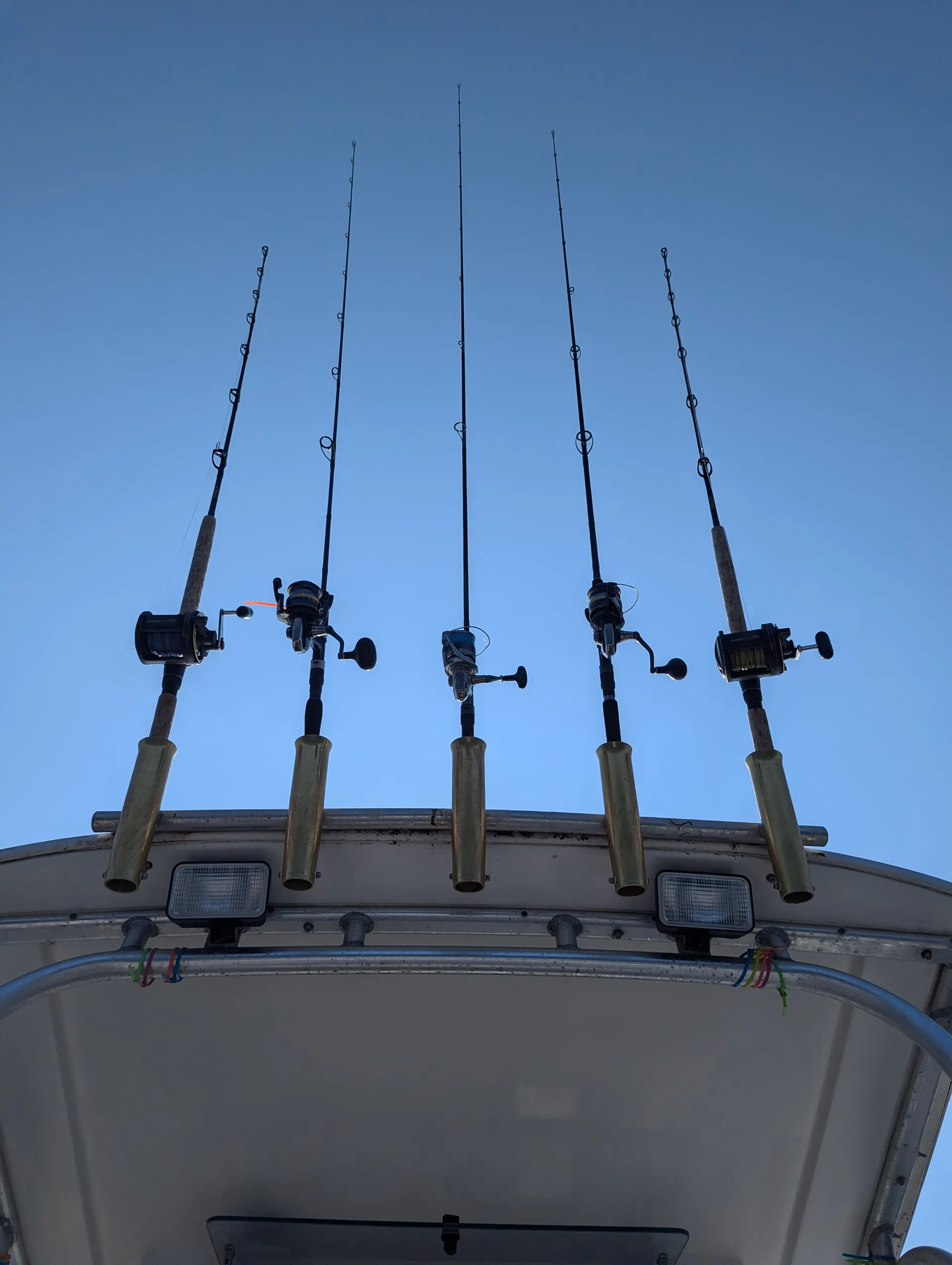 The Perfect All-Purpose Boat for families & friends (6 people MAX)