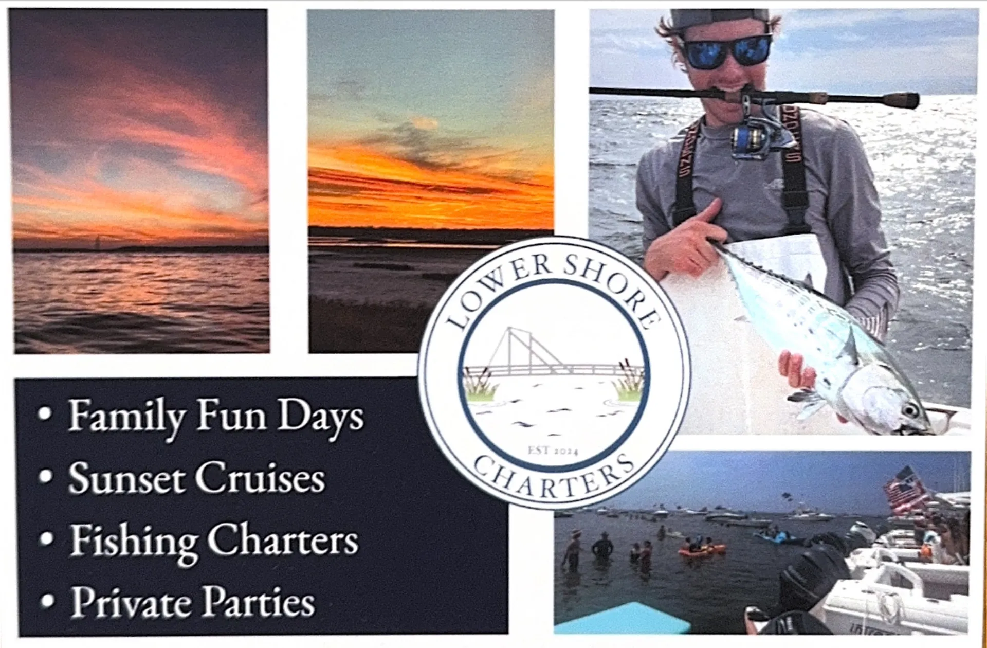 Southport 28’ Tournament Edition in Barnegat Township, NJ — photo 6