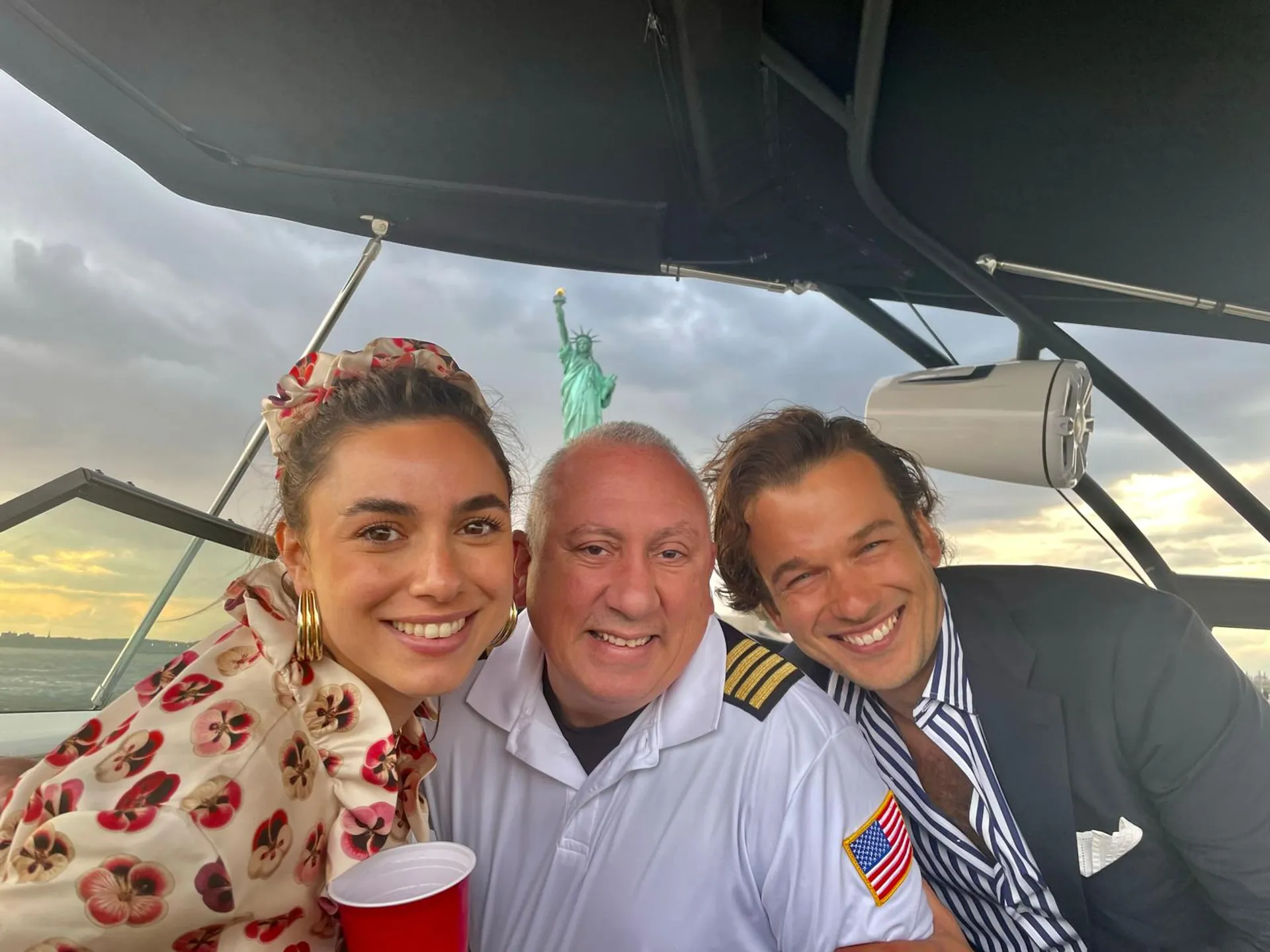 Affordable City & Swim Trips! Yacht for 12 Guests & Under!