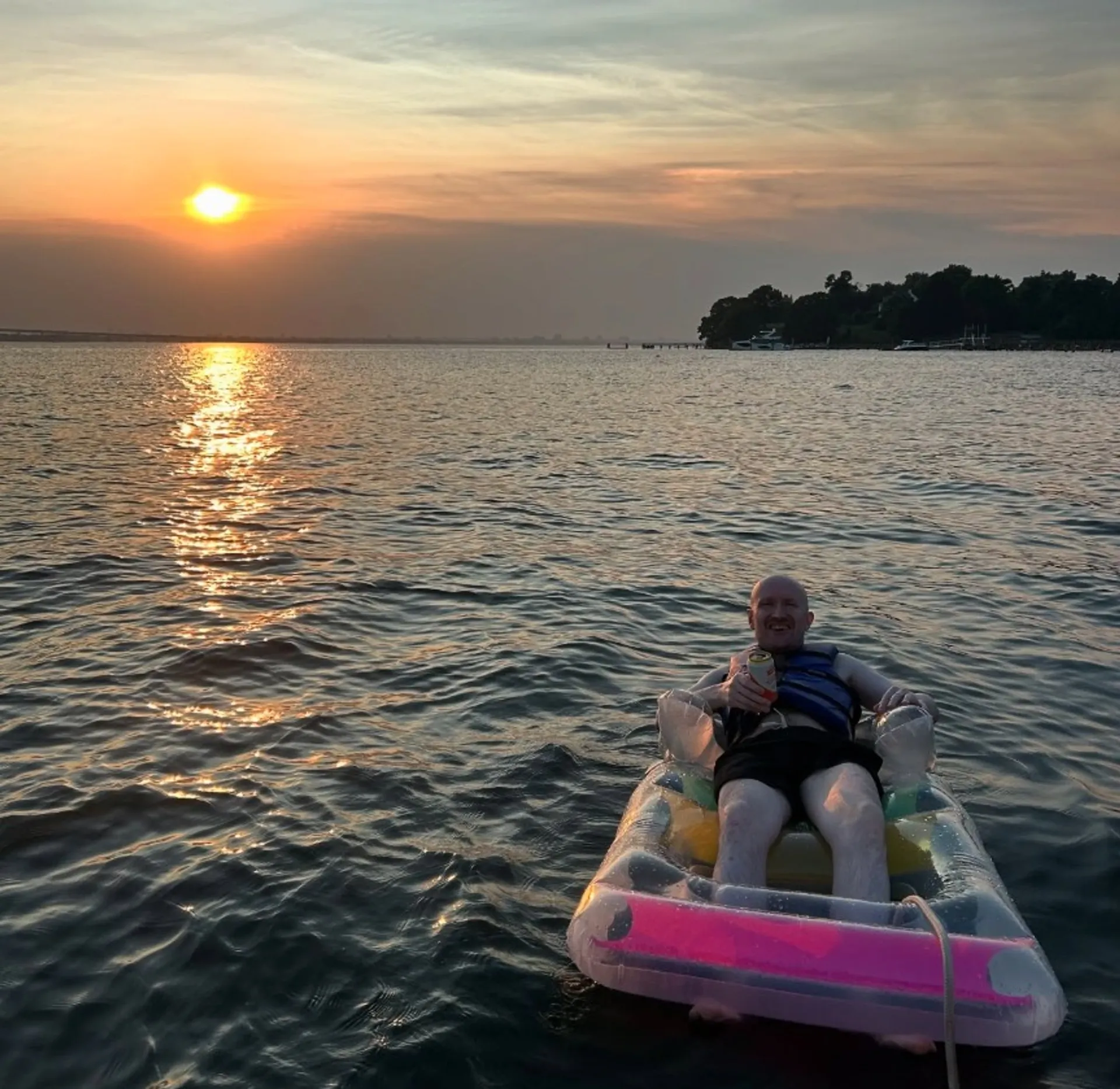 Affordable City & Swim Trips! Yacht for 12 Guests & Under!