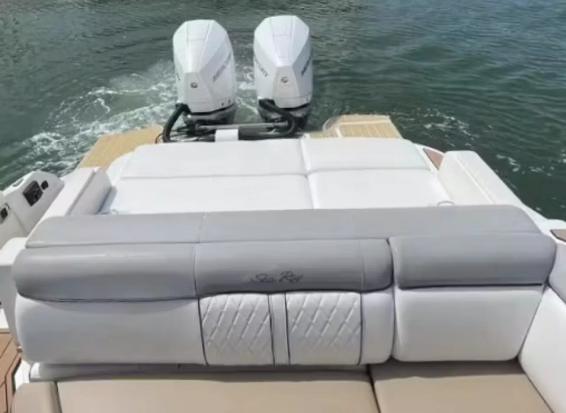 Affordable City & Swim Trips! Yacht for 12 Guests & Under!