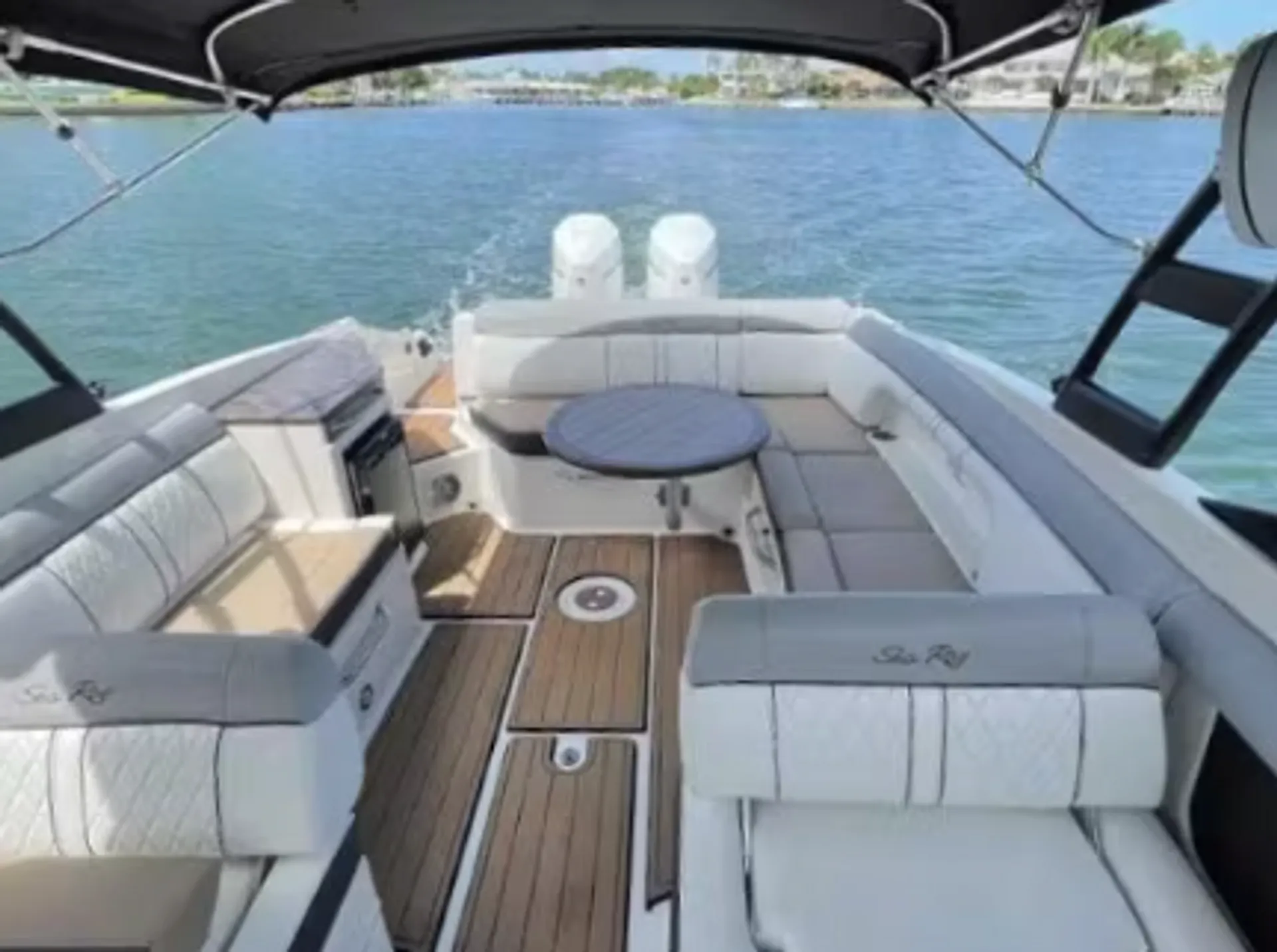 Affordable City & Swim Trips! Yacht for 12 Guests & Under!