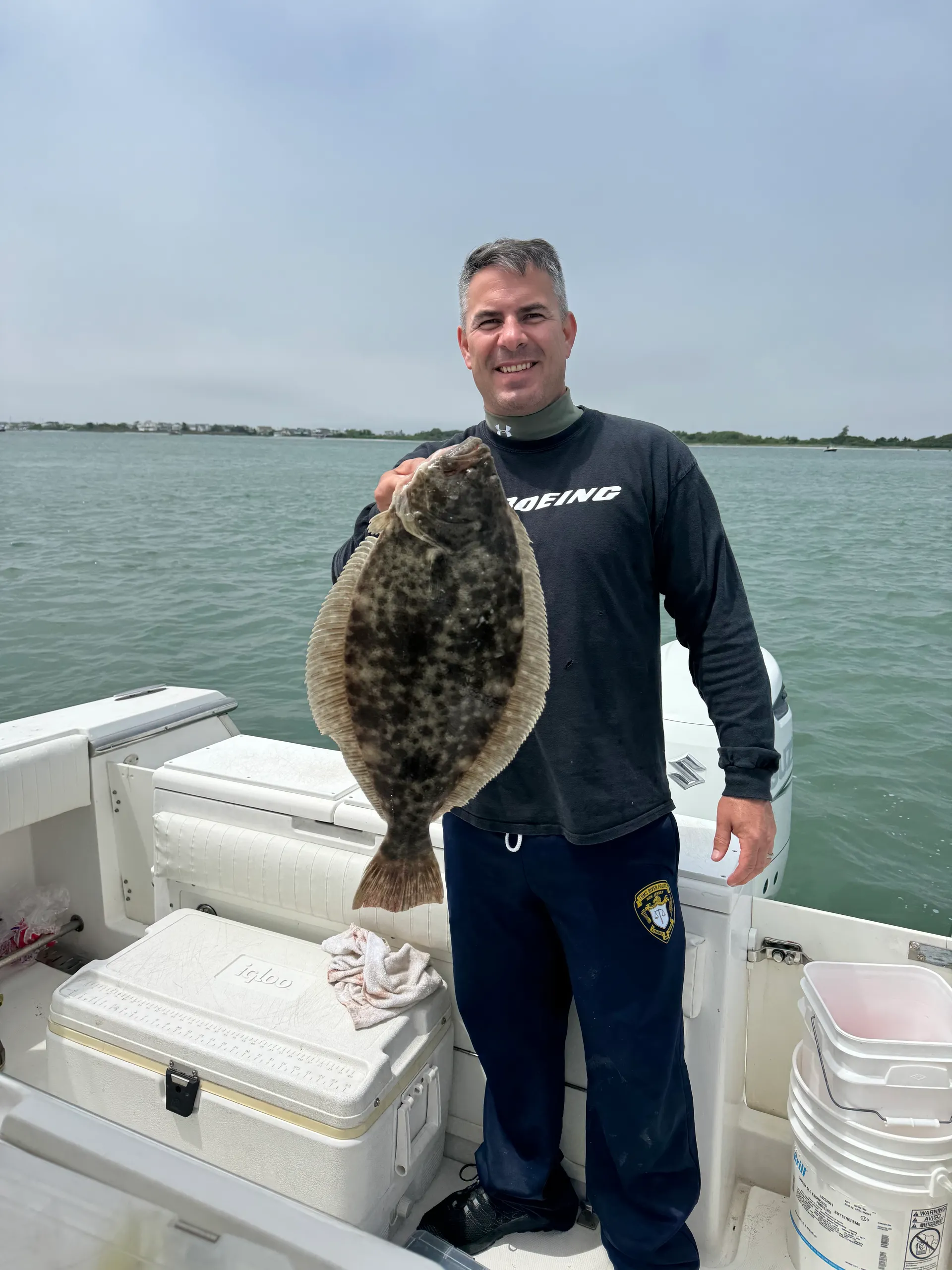 Southport 28’ Tournament Edition in Barnegat Township, NJ — photo 4