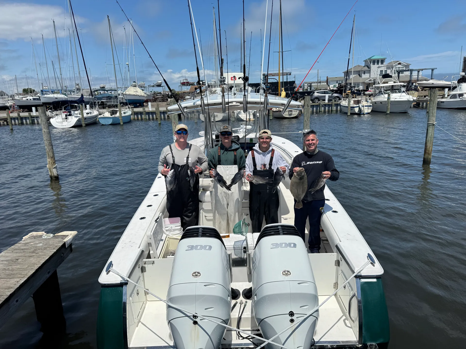 Southport 28’ Tournament Edition in Barnegat Township, NJ — photo 3