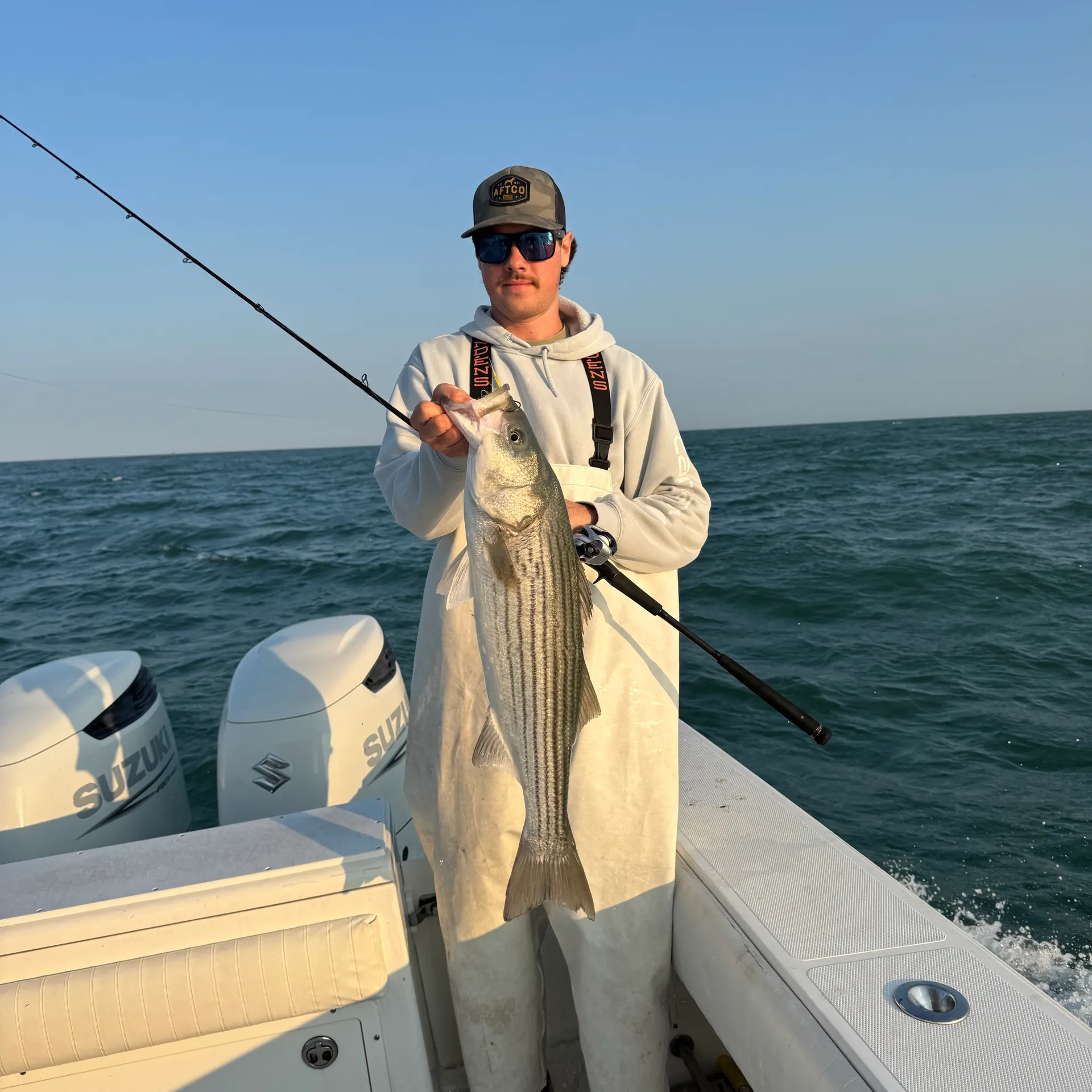 Southport 28’ Tournament Edition in Barnegat Township, NJ — photo 5