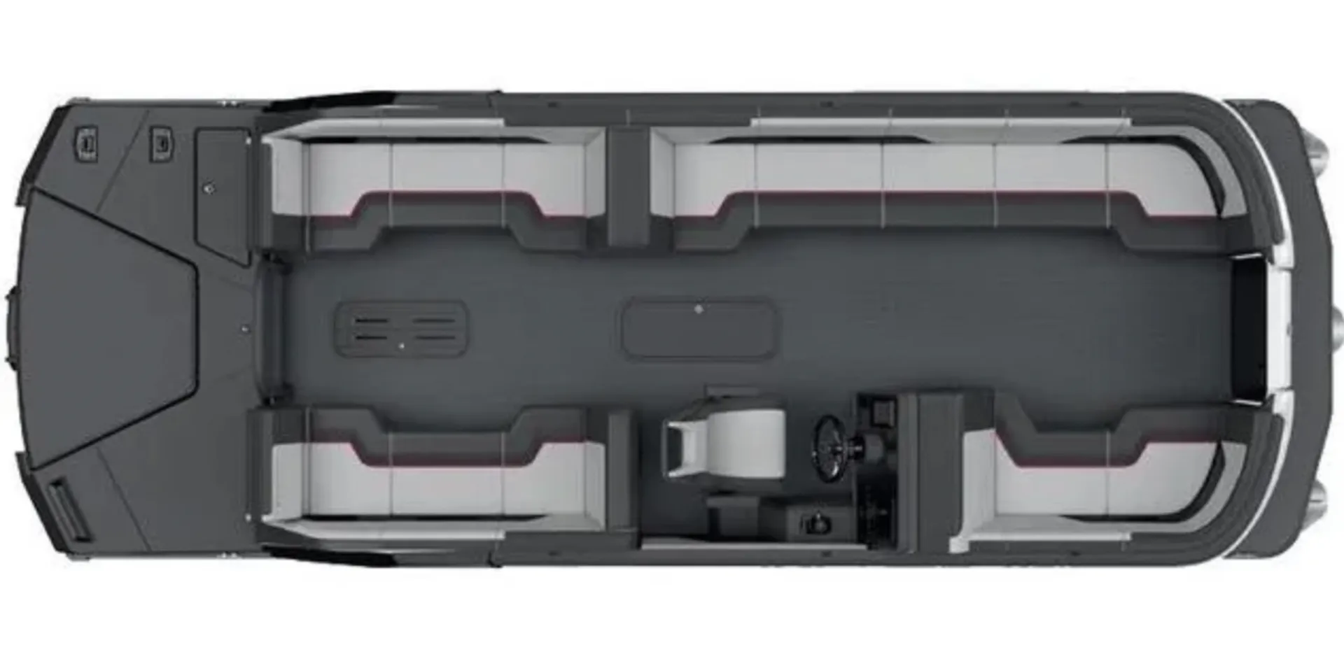 Tropical Drift - A Key West Boat Adventure Awaits!