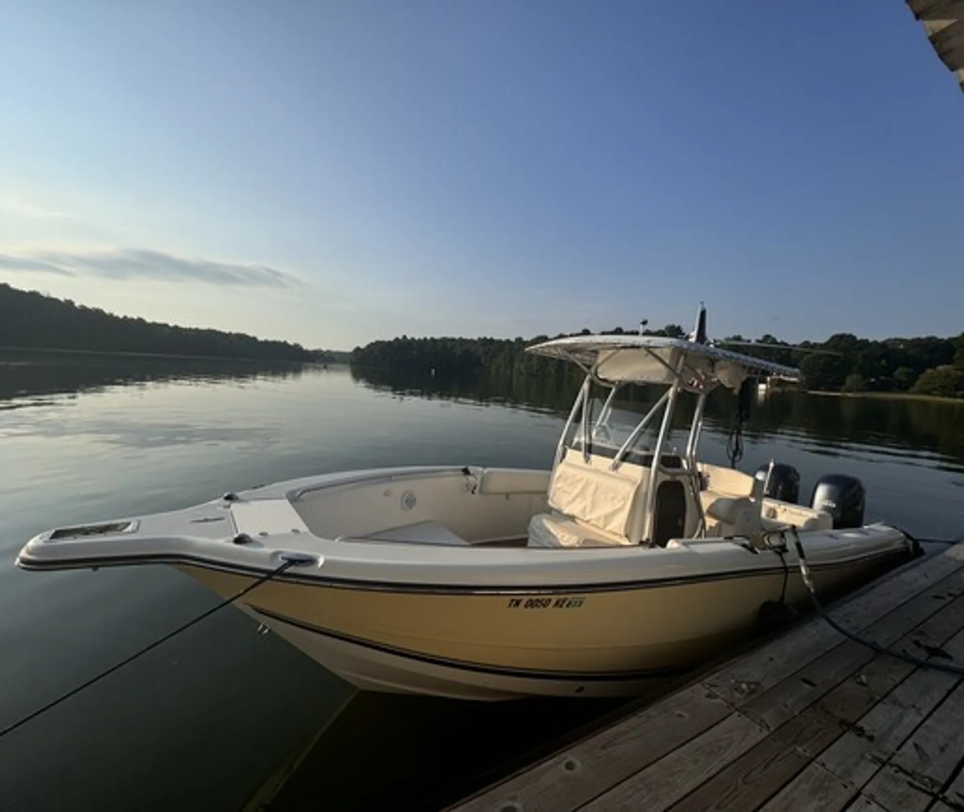 boat
