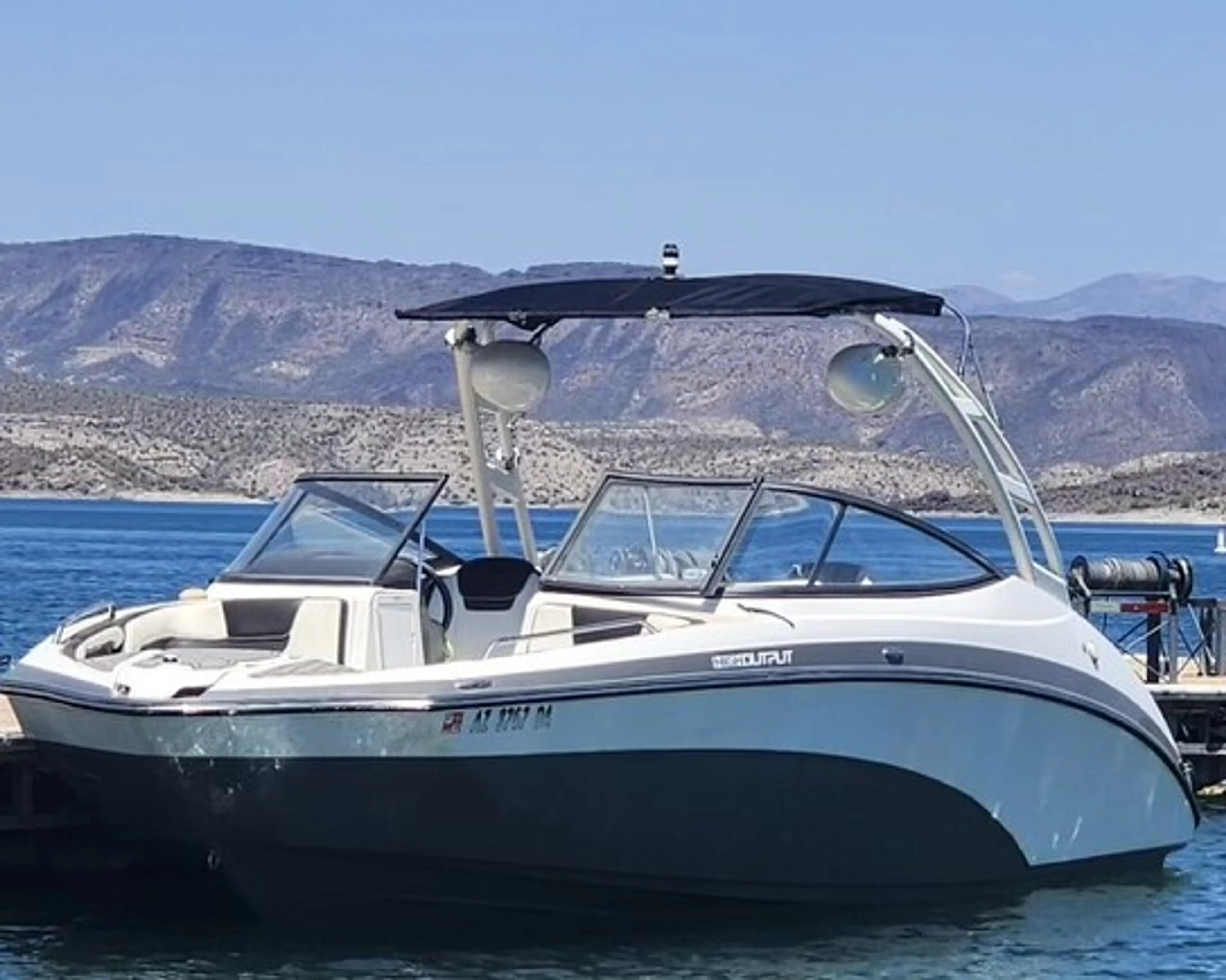 boat