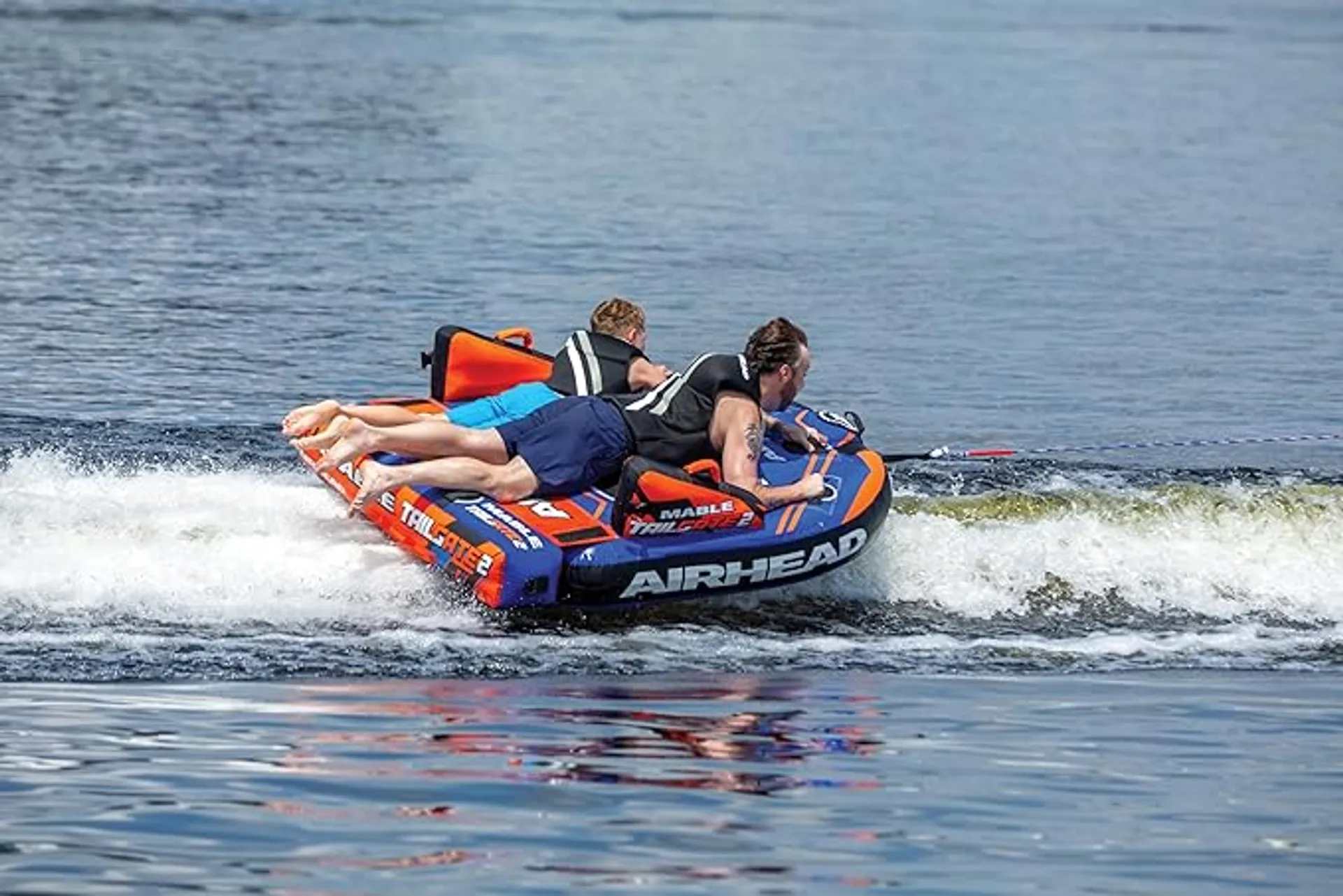 EVERYTHING'S INCLUDED!  Lake Norman - 24ft Berkshire Luxury Pontoon