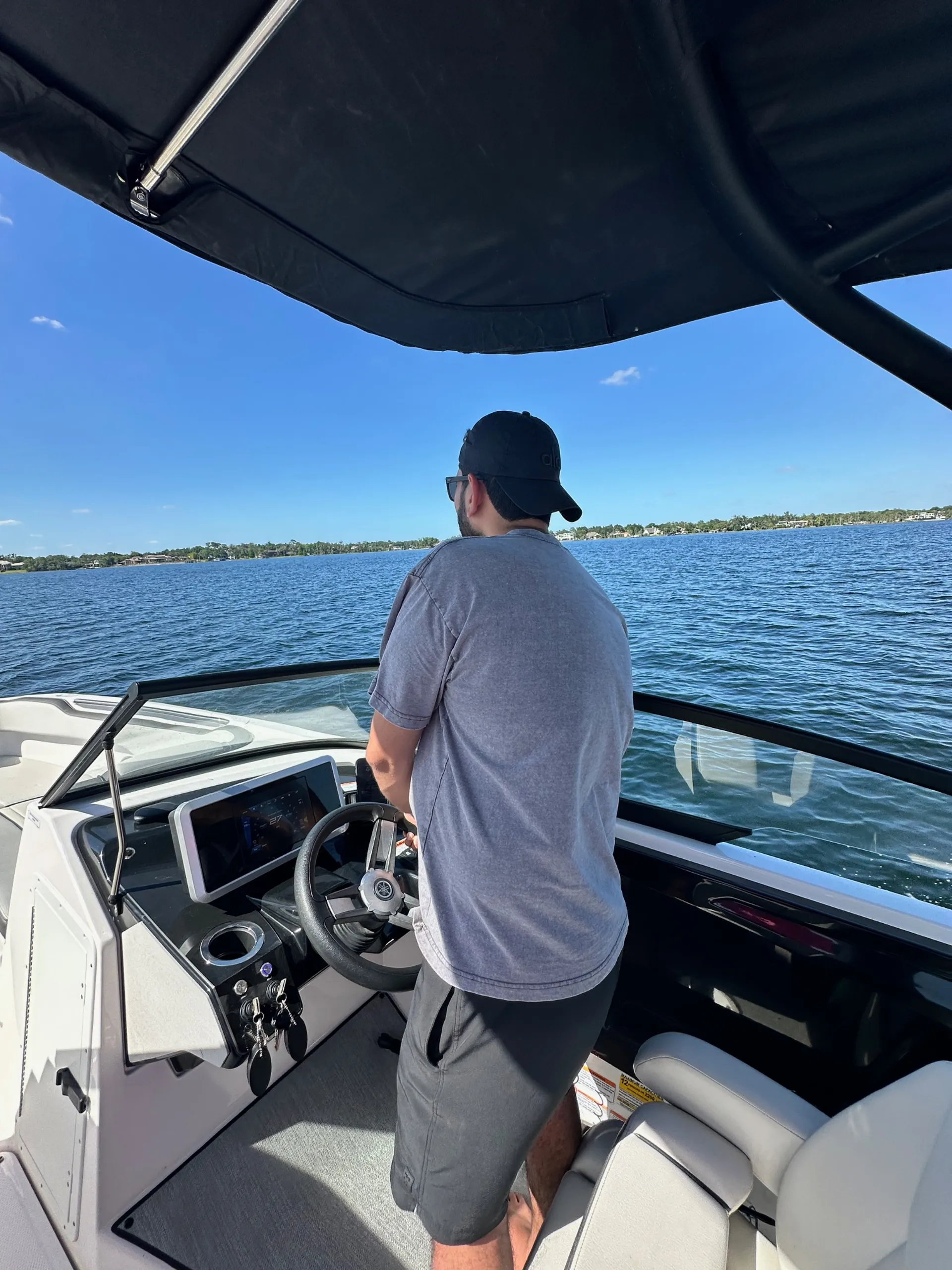 2023 Yamaha AR250 - Butler Chain of Lakes! Delivery Available