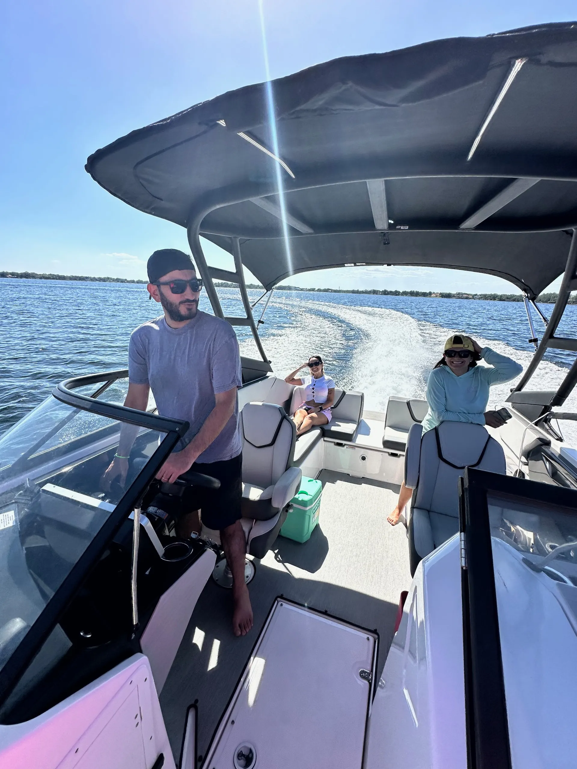 2023 Yamaha AR250 - Butler Chain of Lakes! Delivery Available