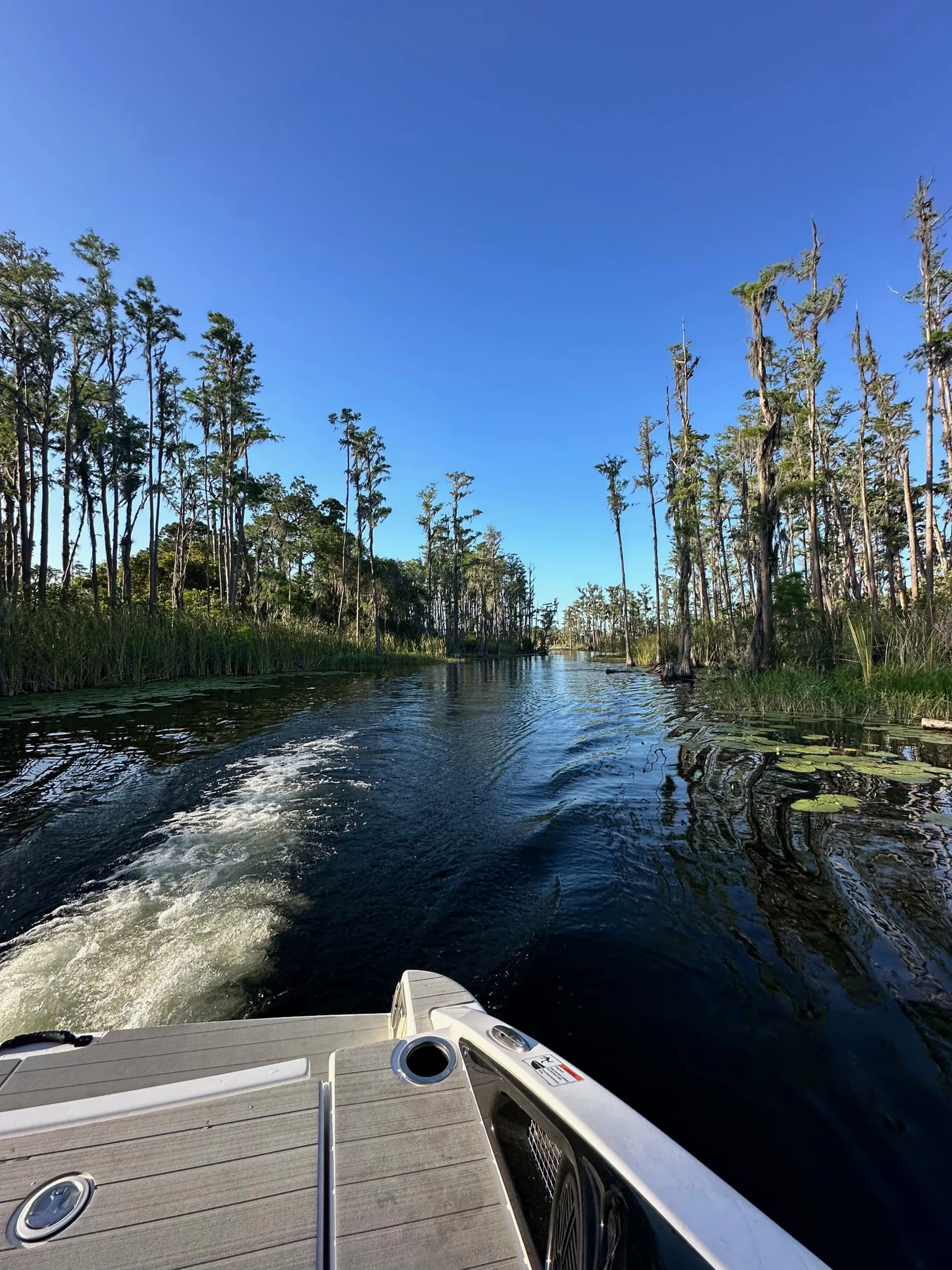 2023 Yamaha AR250 - Butler Chain of Lakes! Delivery Available