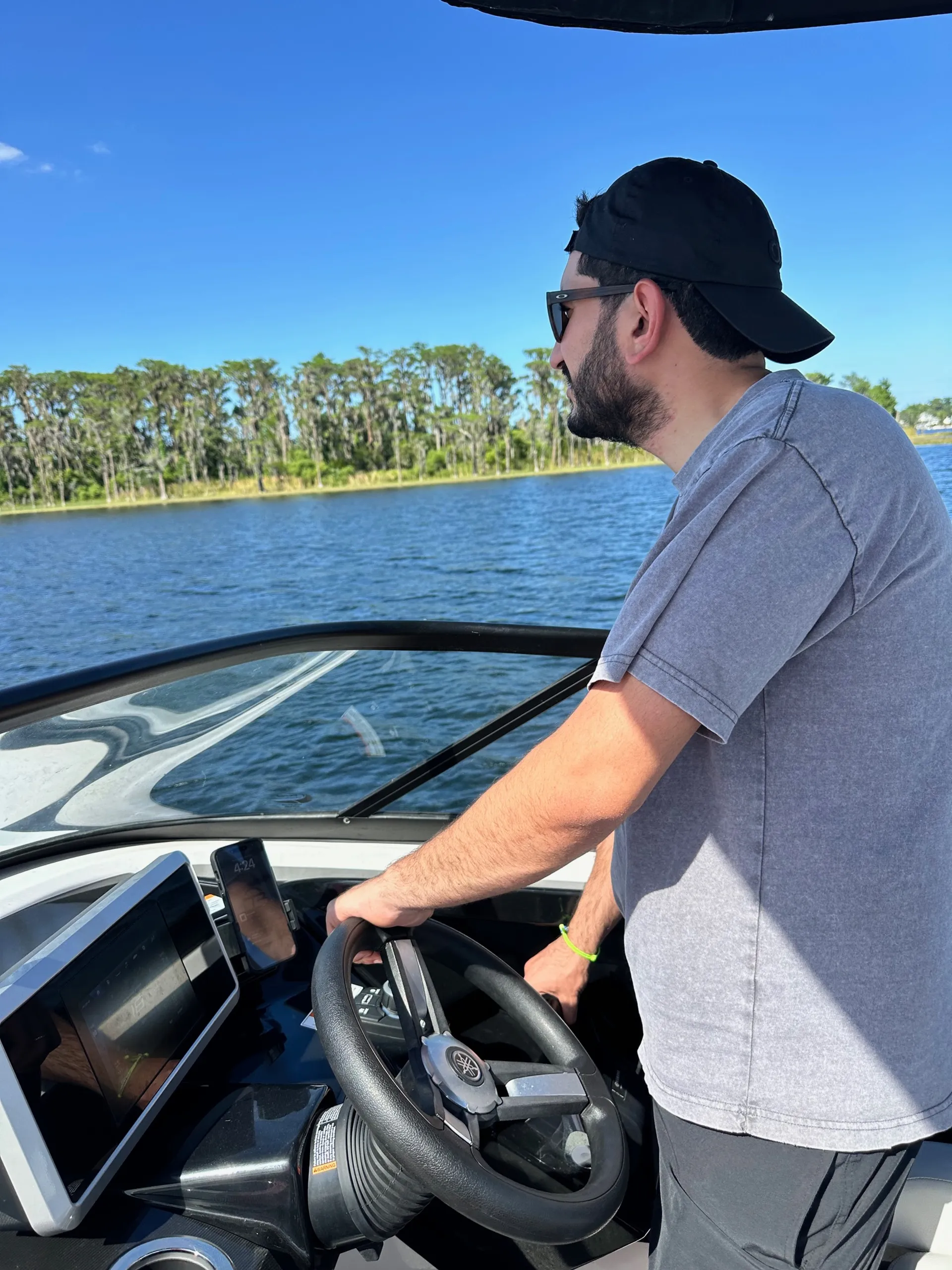 2023 Yamaha AR250 - Butler Chain of Lakes! Delivery Available