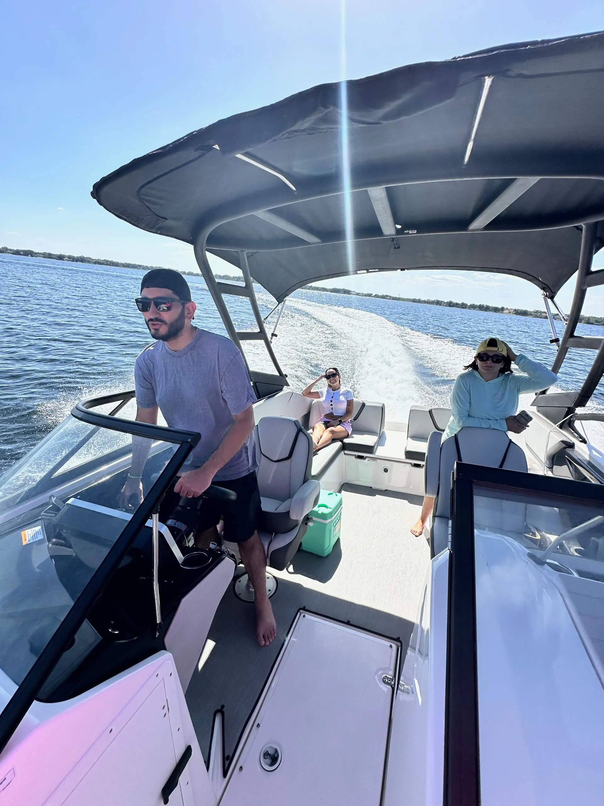 2023 Yamaha AR250 - Butler Chain of Lakes! Delivery Available