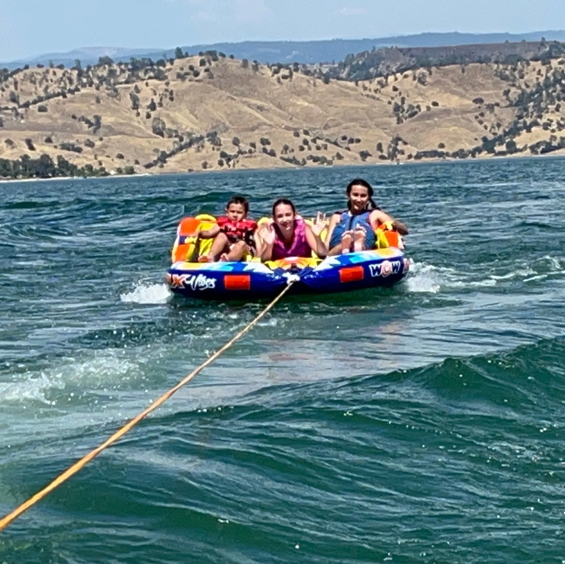 Centurion C4 Elite in Friant, CA — photo 8