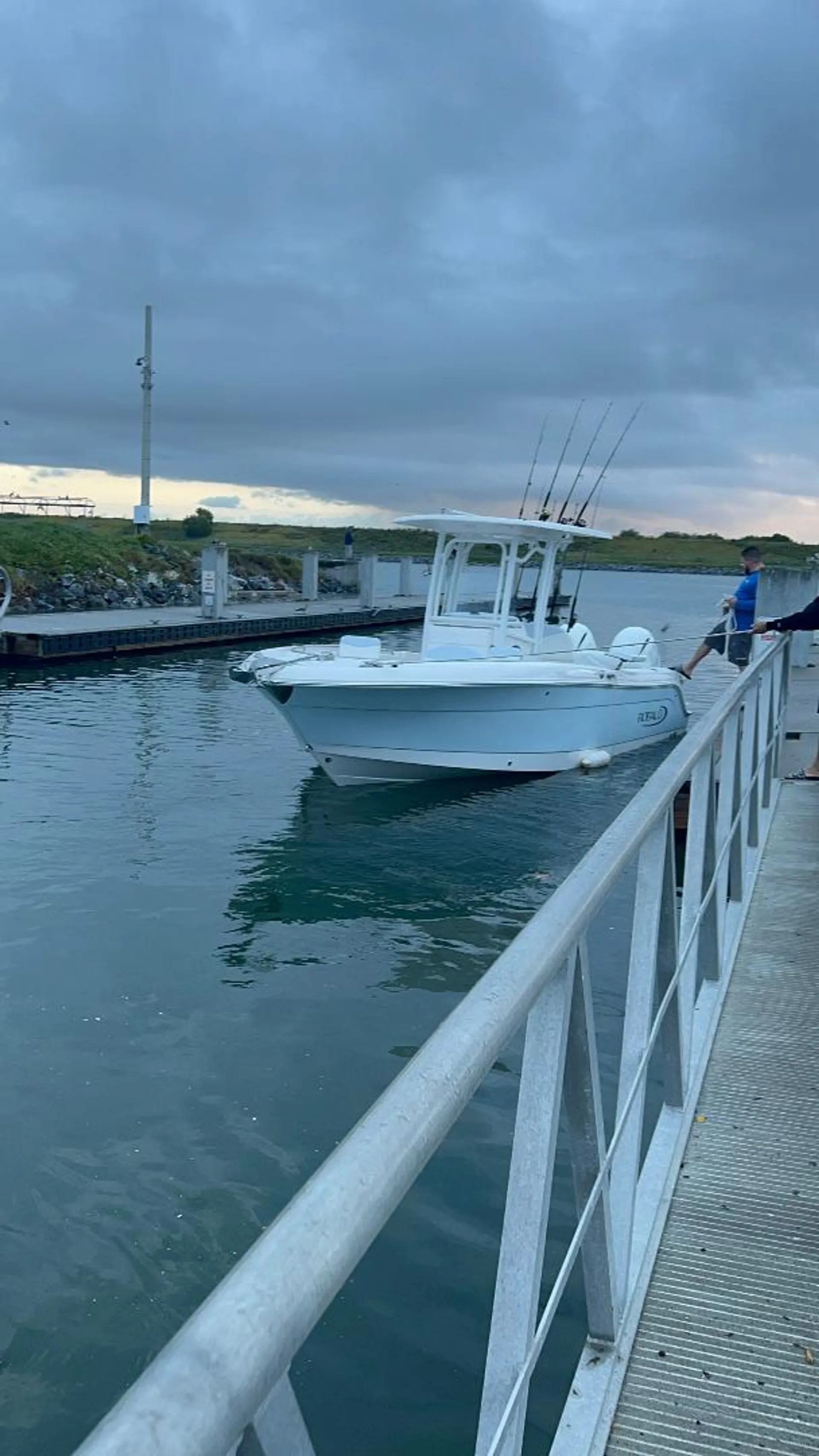 ROBALO Center Console in Brevard County, FL — photo 2