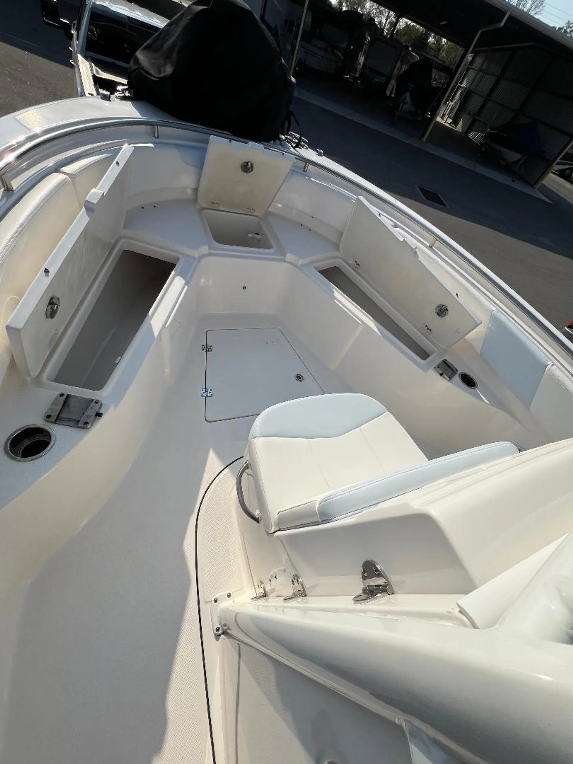 ROBALO Center Console in Brevard County, FL — photo 3
