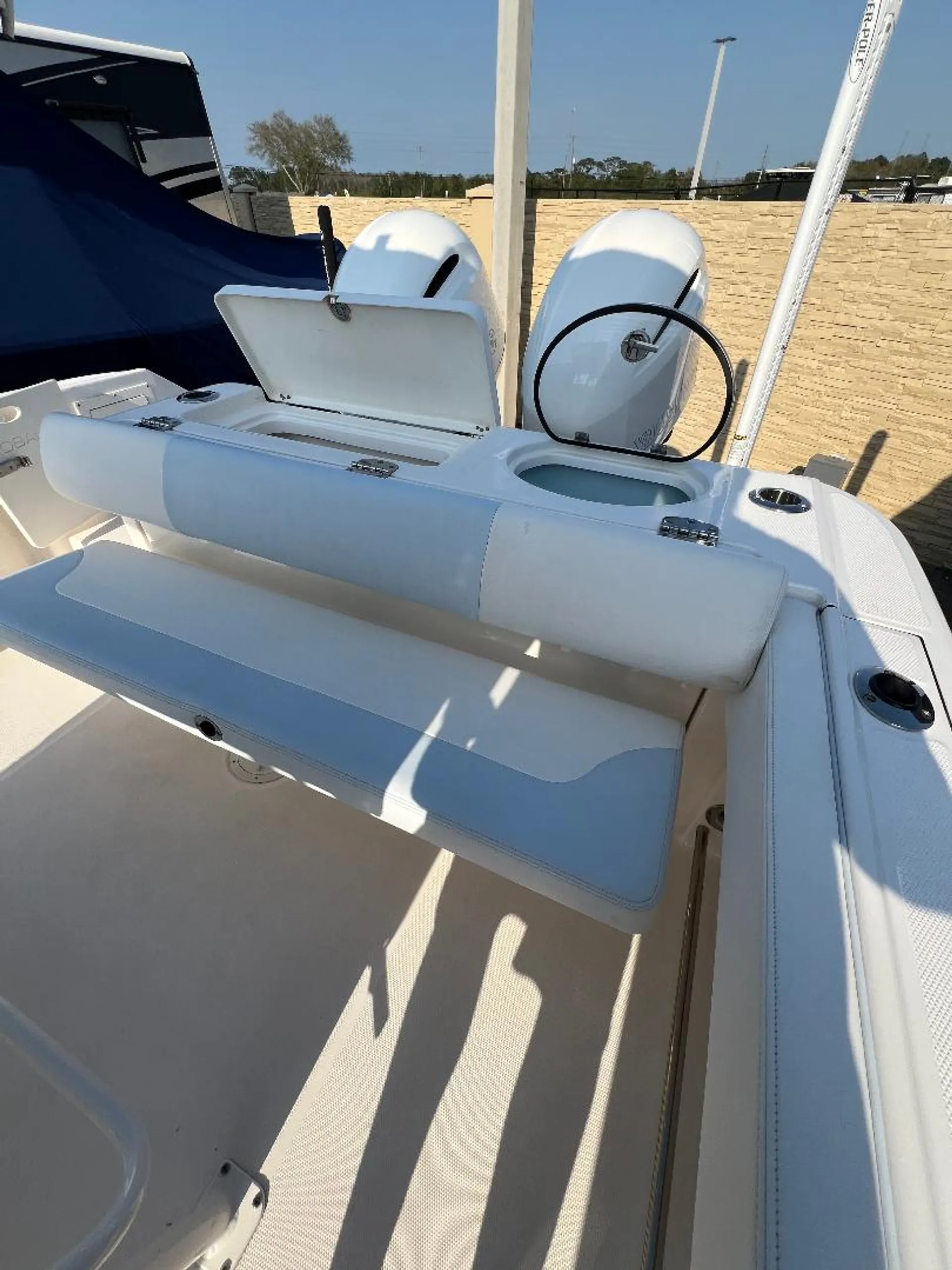 ROBALO Center Console in Brevard County, FL — photo 4