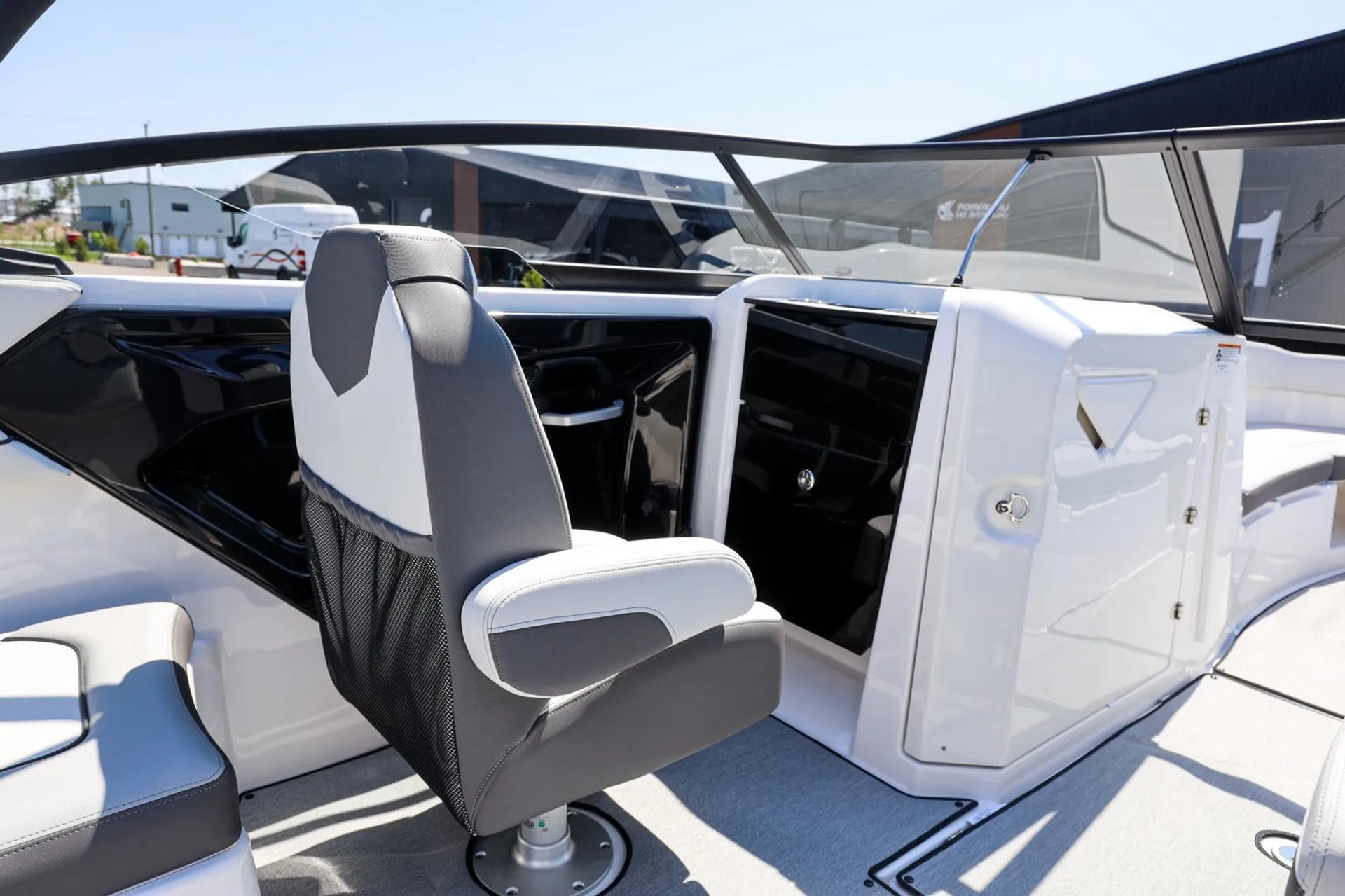 2023 Yamaha AR250 - Butler Chain of Lakes! Delivery Available