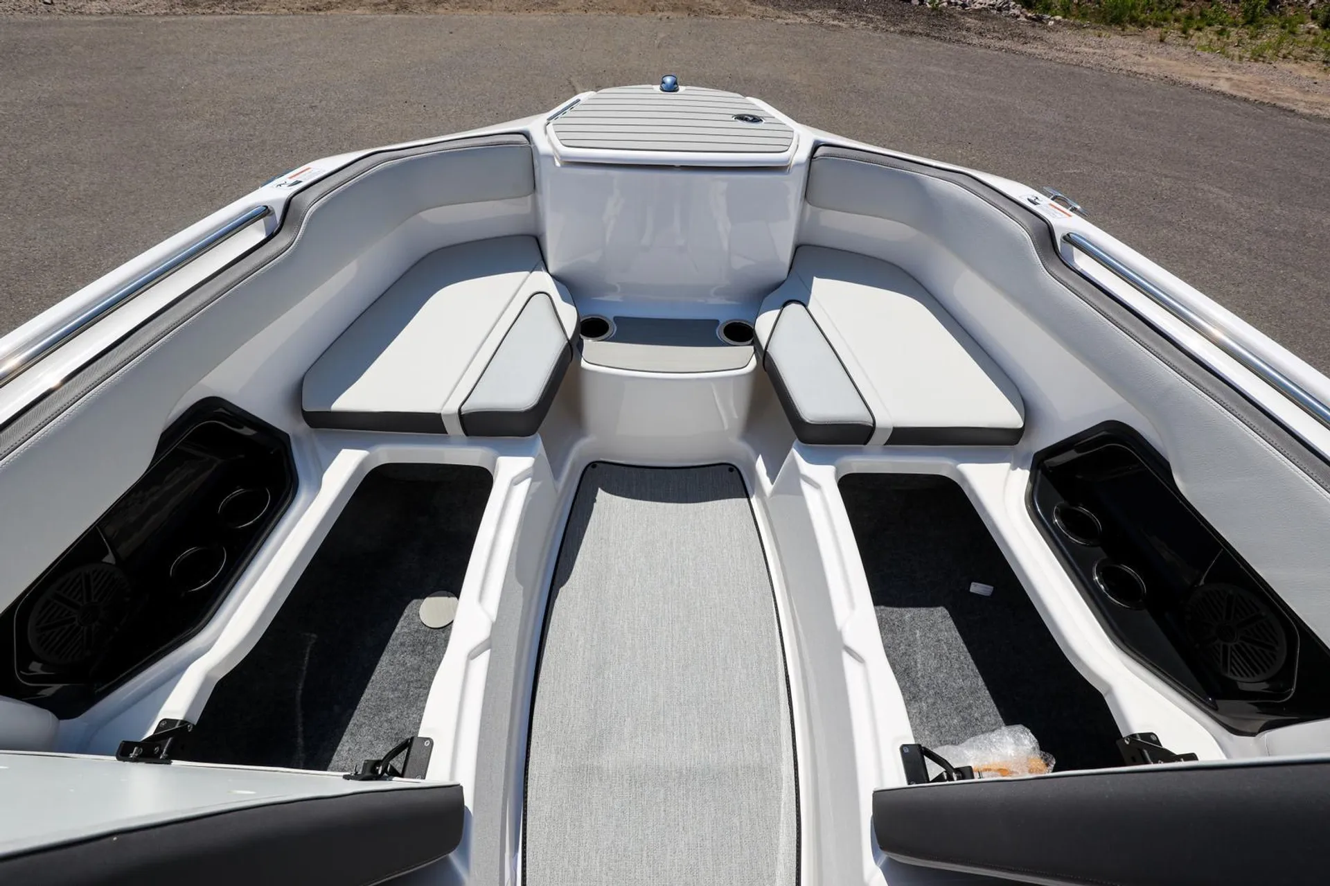 2023 Yamaha AR250 - Butler Chain of Lakes! Delivery Available