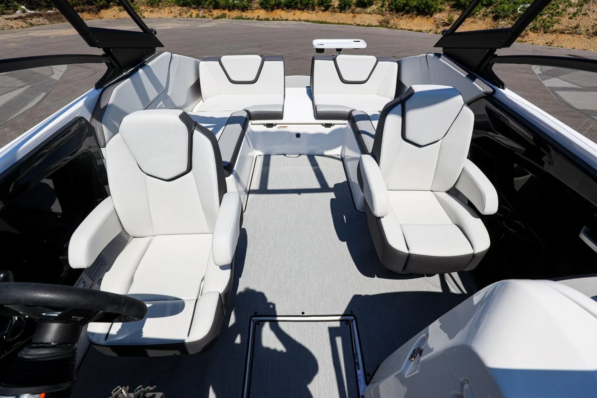 2023 Yamaha AR250 - Butler Chain of Lakes! Delivery Available