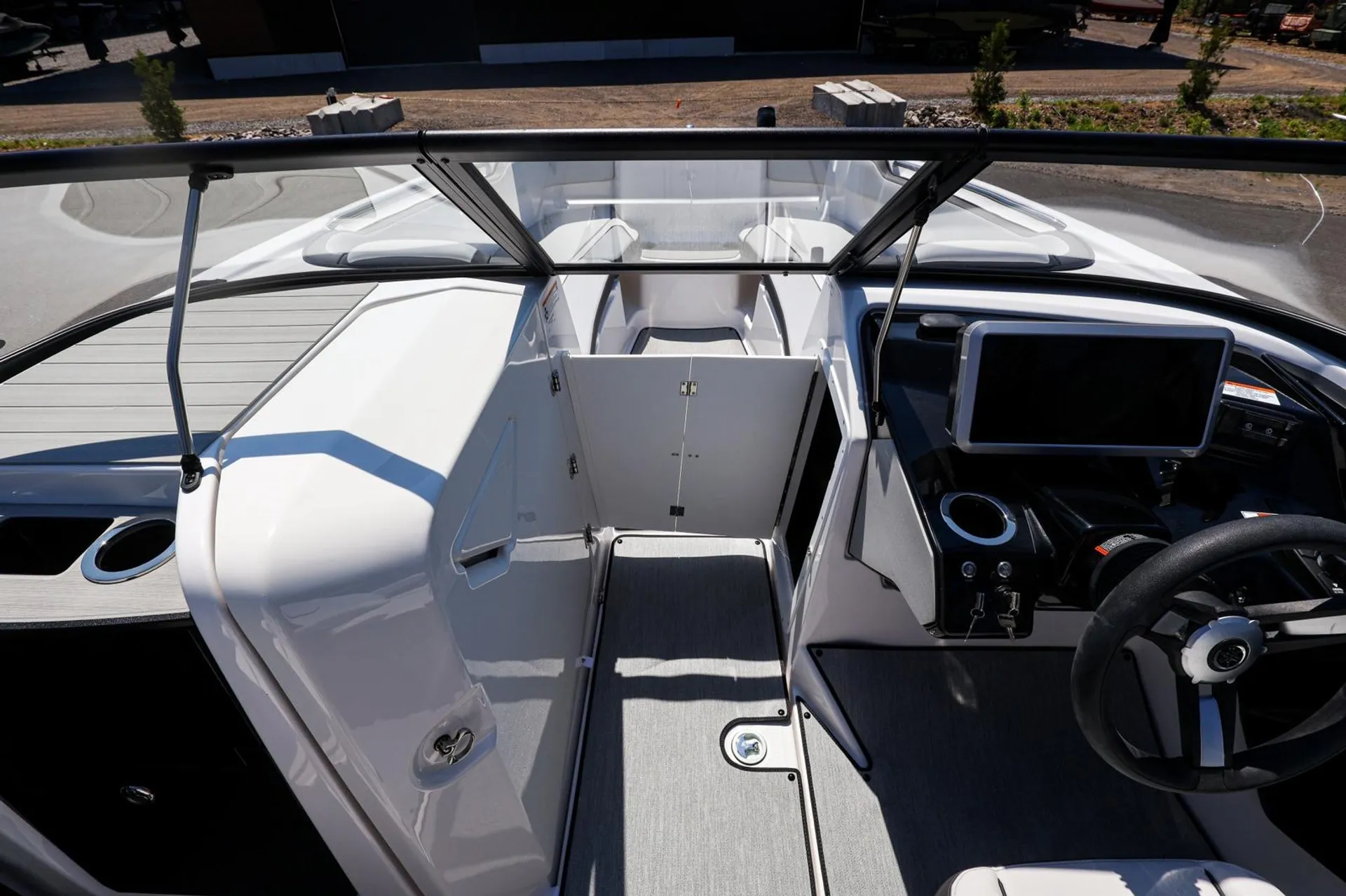 2023 Yamaha AR250 - Butler Chain of Lakes! Delivery Available