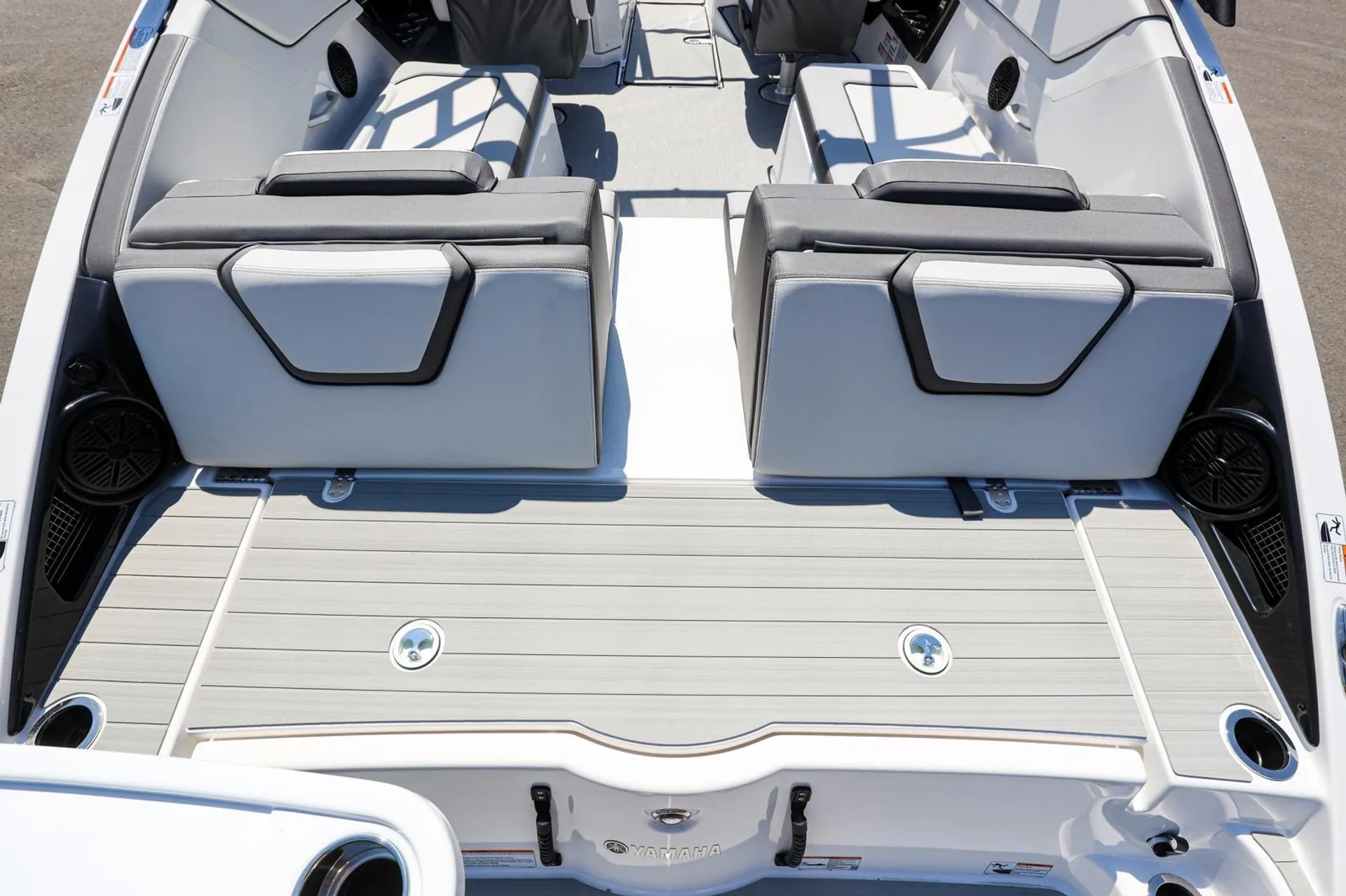 2023 Yamaha AR250 - Butler Chain of Lakes! Delivery Available