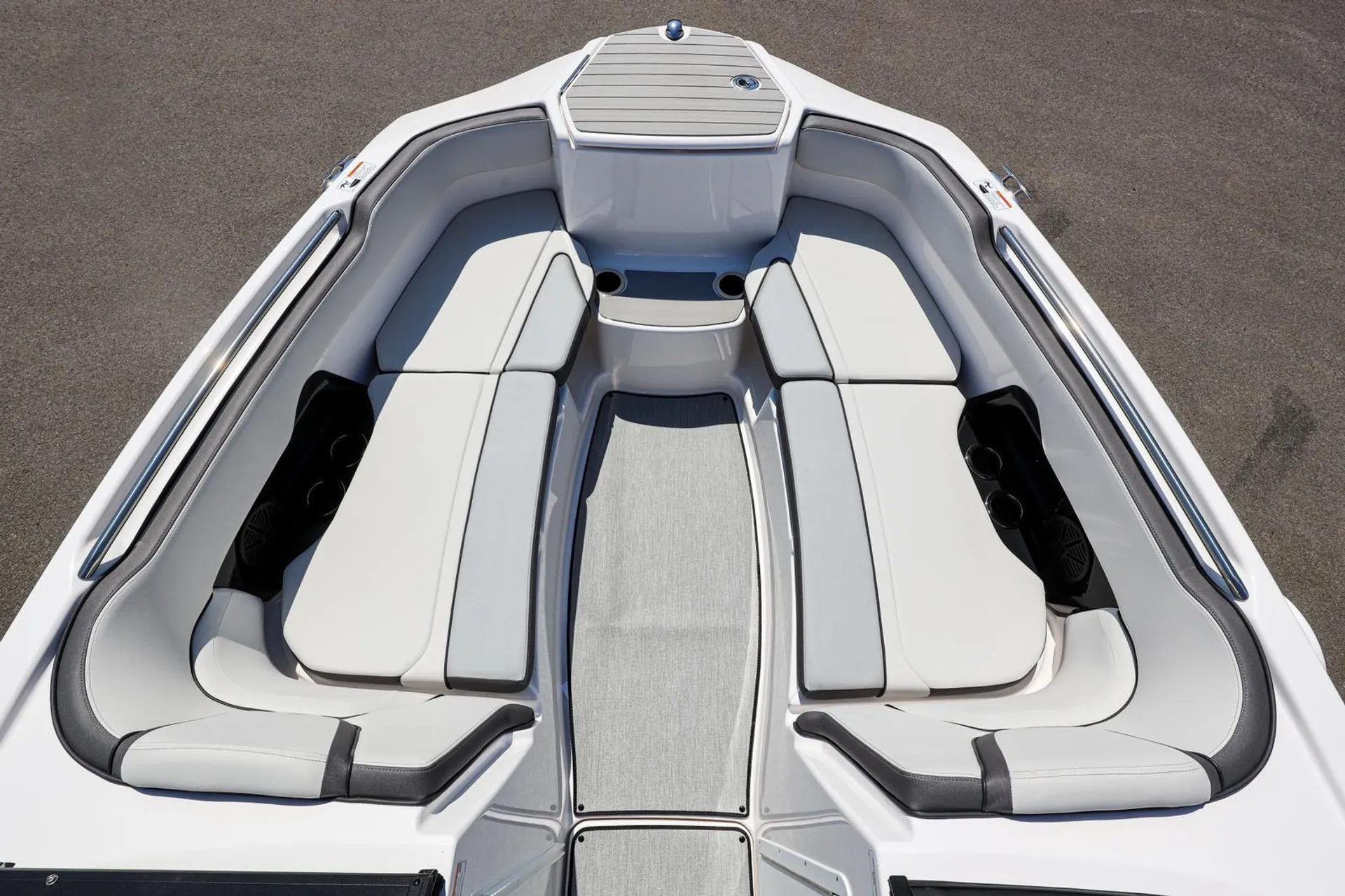 2023 Yamaha AR250 - Butler Chain of Lakes! Delivery Available