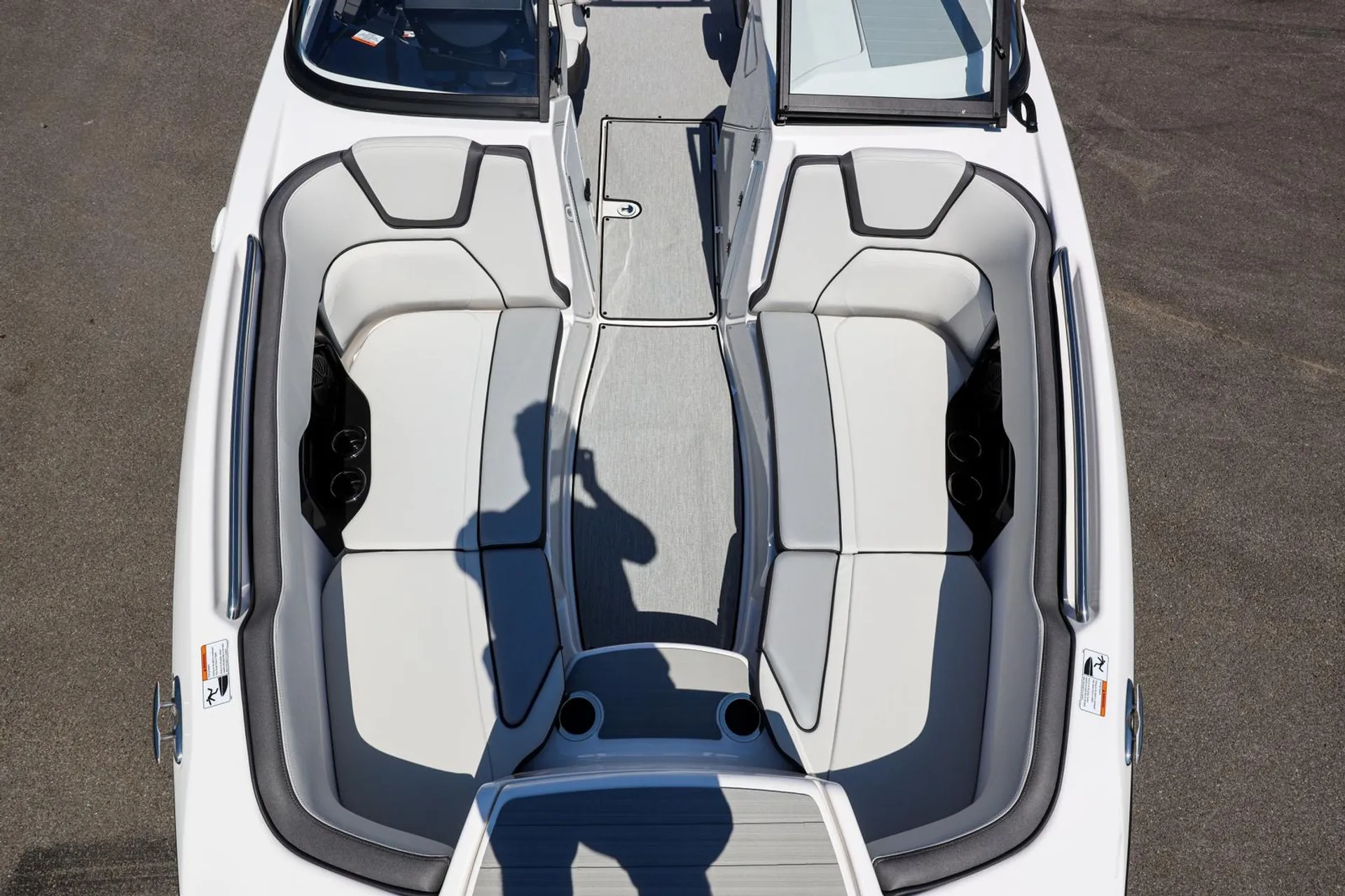 2023 Yamaha AR250 - Butler Chain of Lakes! Delivery Available