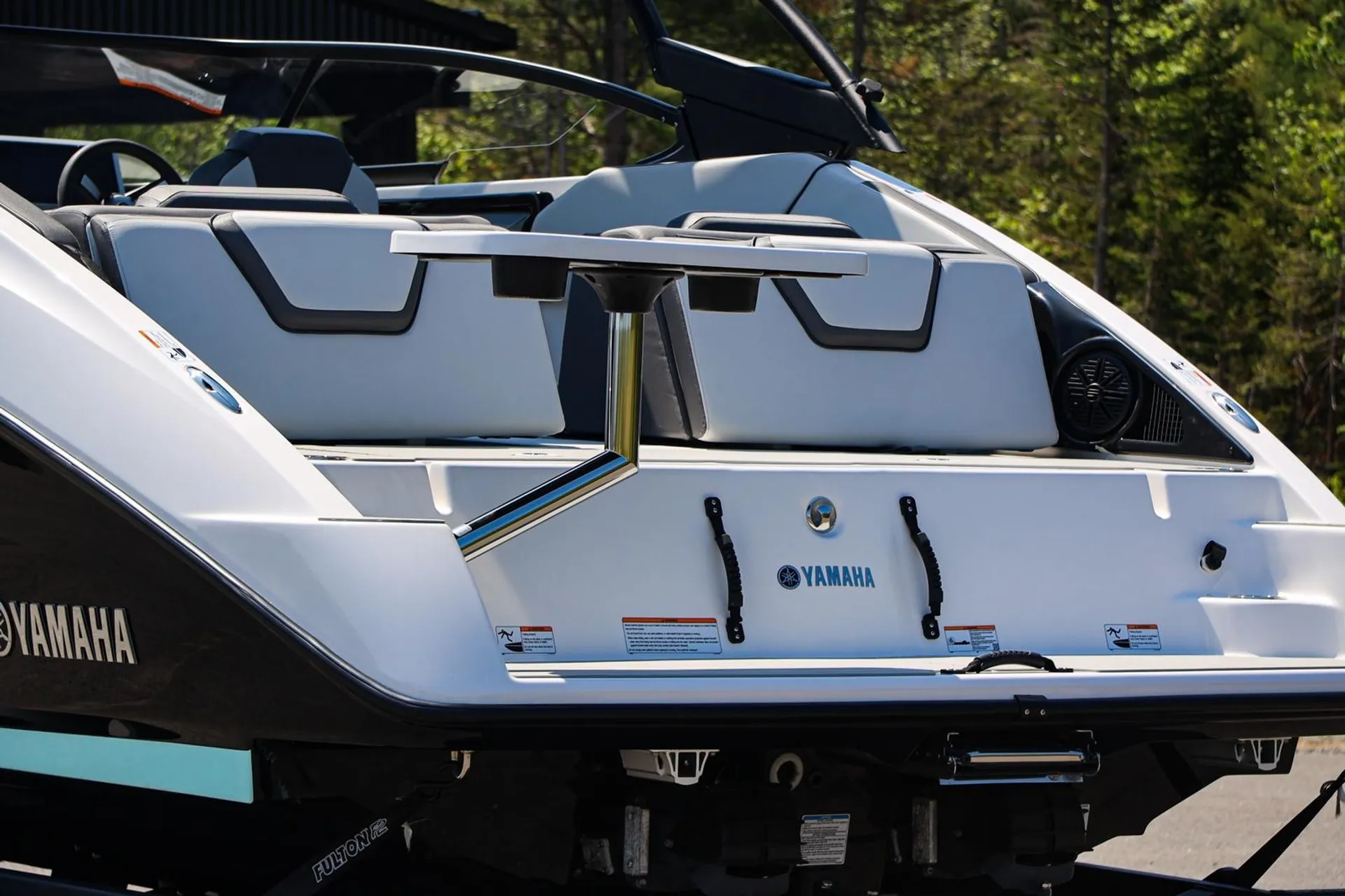 2023 Yamaha AR250 - Butler Chain of Lakes! Delivery Available