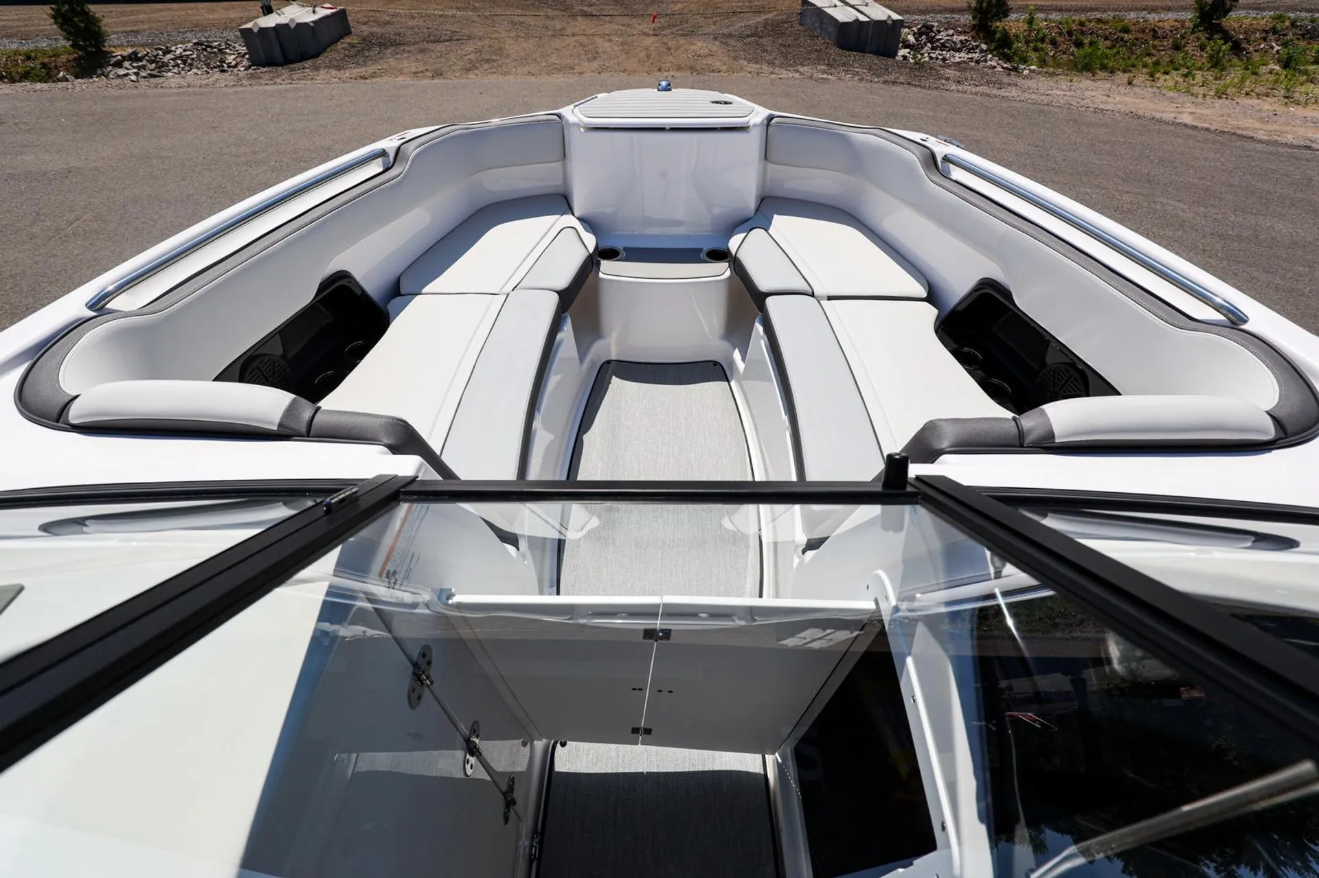 2023 Yamaha AR250 - Butler Chain of Lakes! Delivery Available