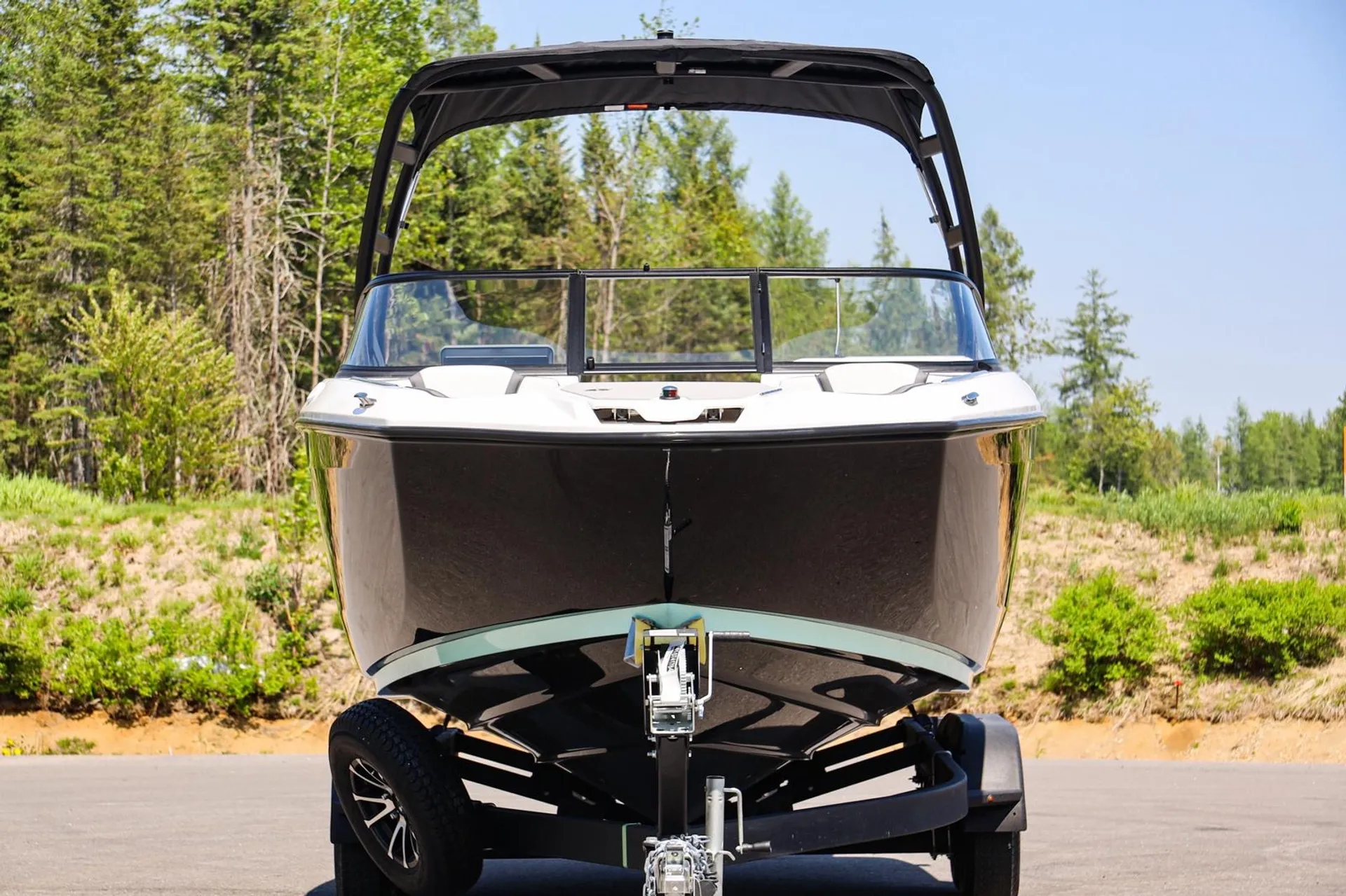 2023 Yamaha AR250 - Butler Chain of Lakes! Delivery Available