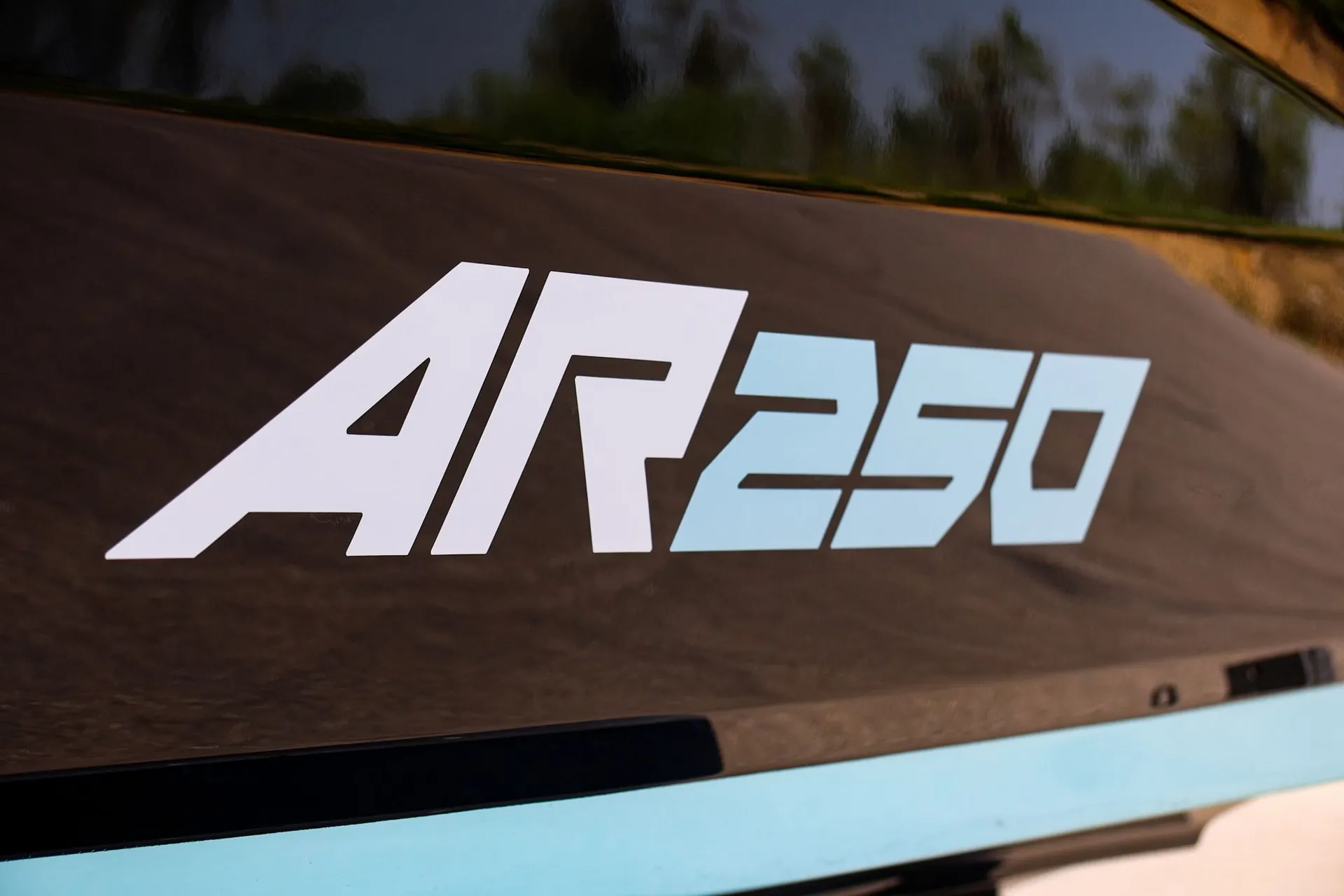 2023 Yamaha AR250 - Butler Chain of Lakes! Delivery Available