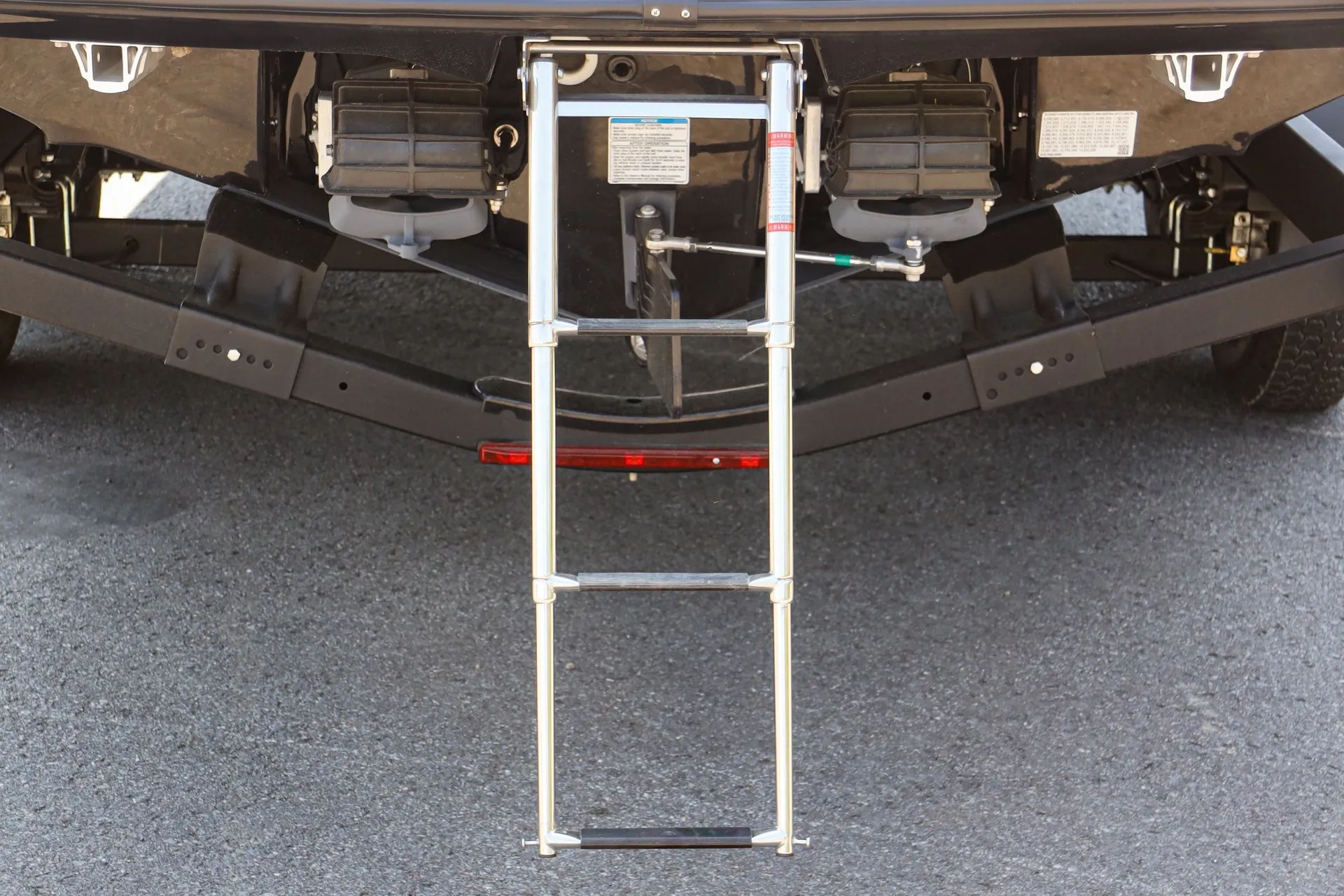 2023 Yamaha AR250 - Butler Chain of Lakes! Delivery Available