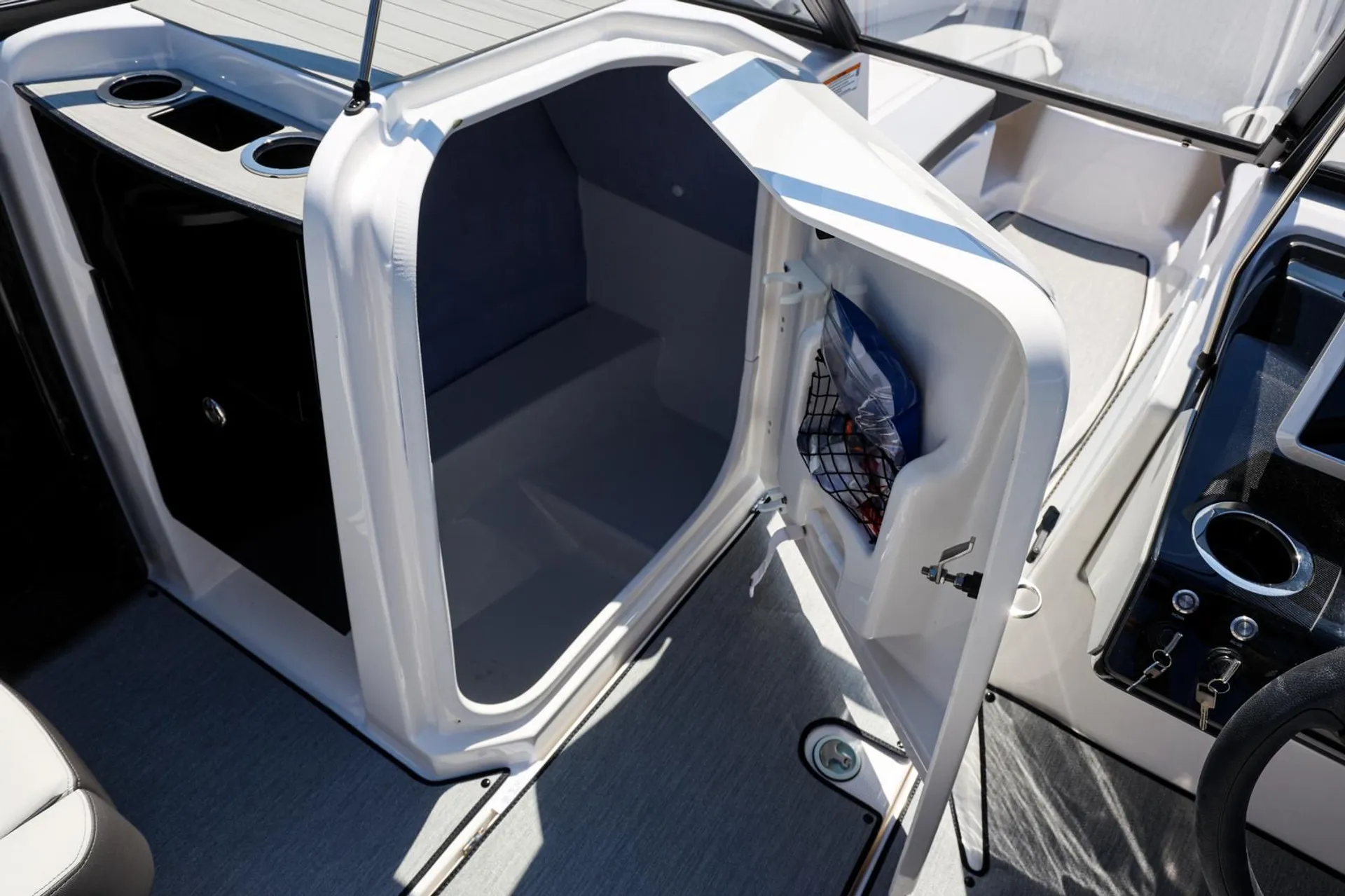 2023 Yamaha AR250 - Butler Chain of Lakes! Delivery Available